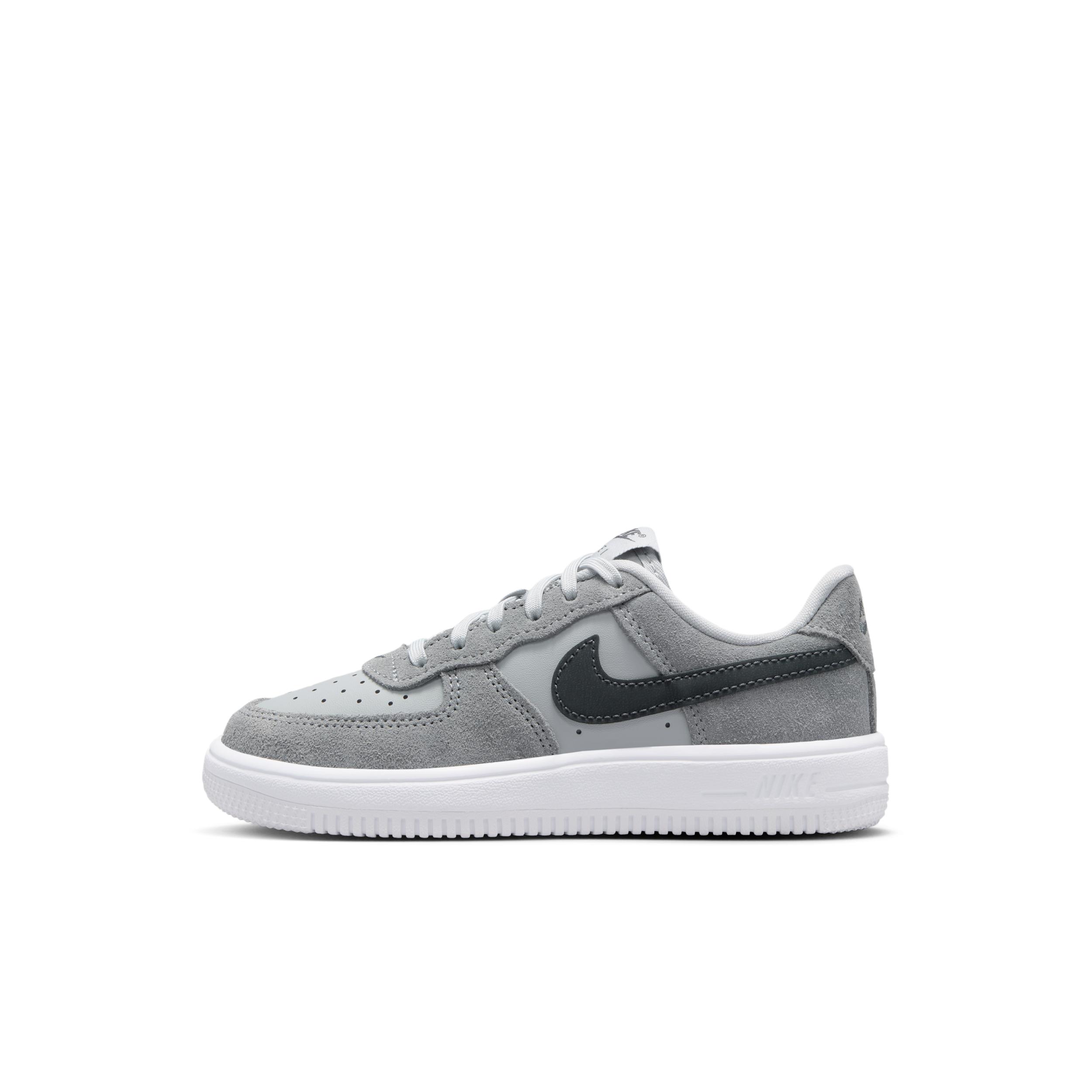Nike Force 1 Low Essential+ Little Kids' Shoes by NIKE