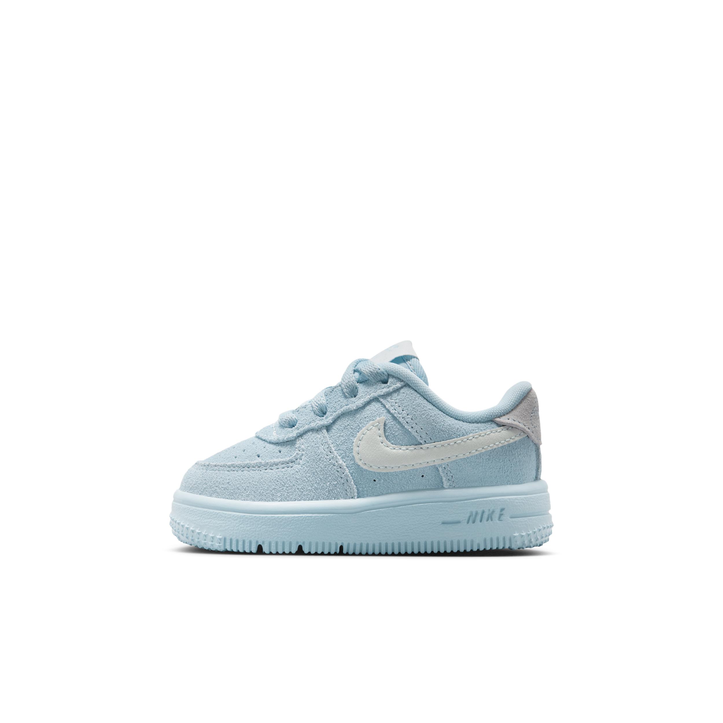 Nike Force 1 Low LV8 1 Baby/Toddler Shoes by NIKE