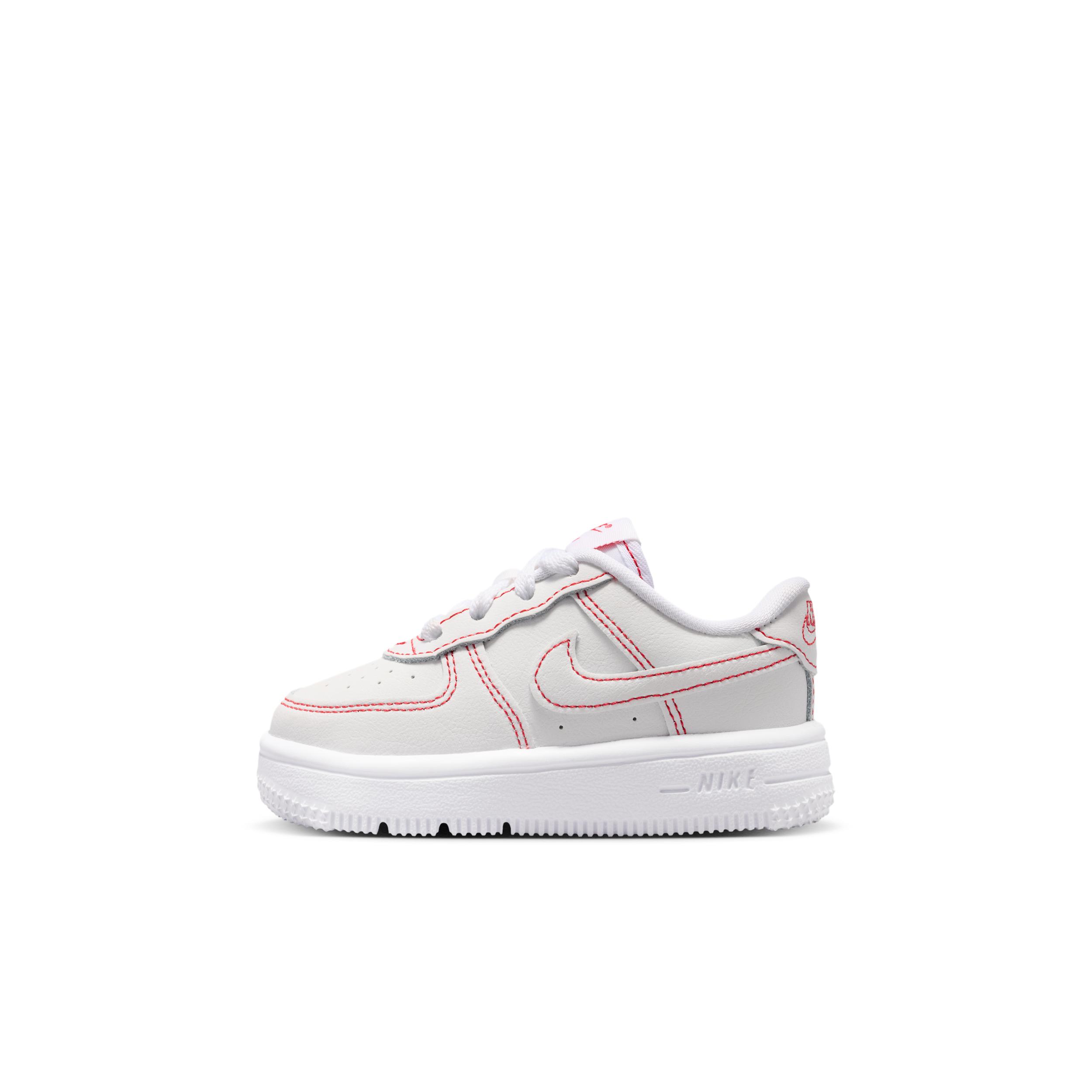 Nike Force 1 Low LV8 1 Baby/Toddler Shoes by NIKE