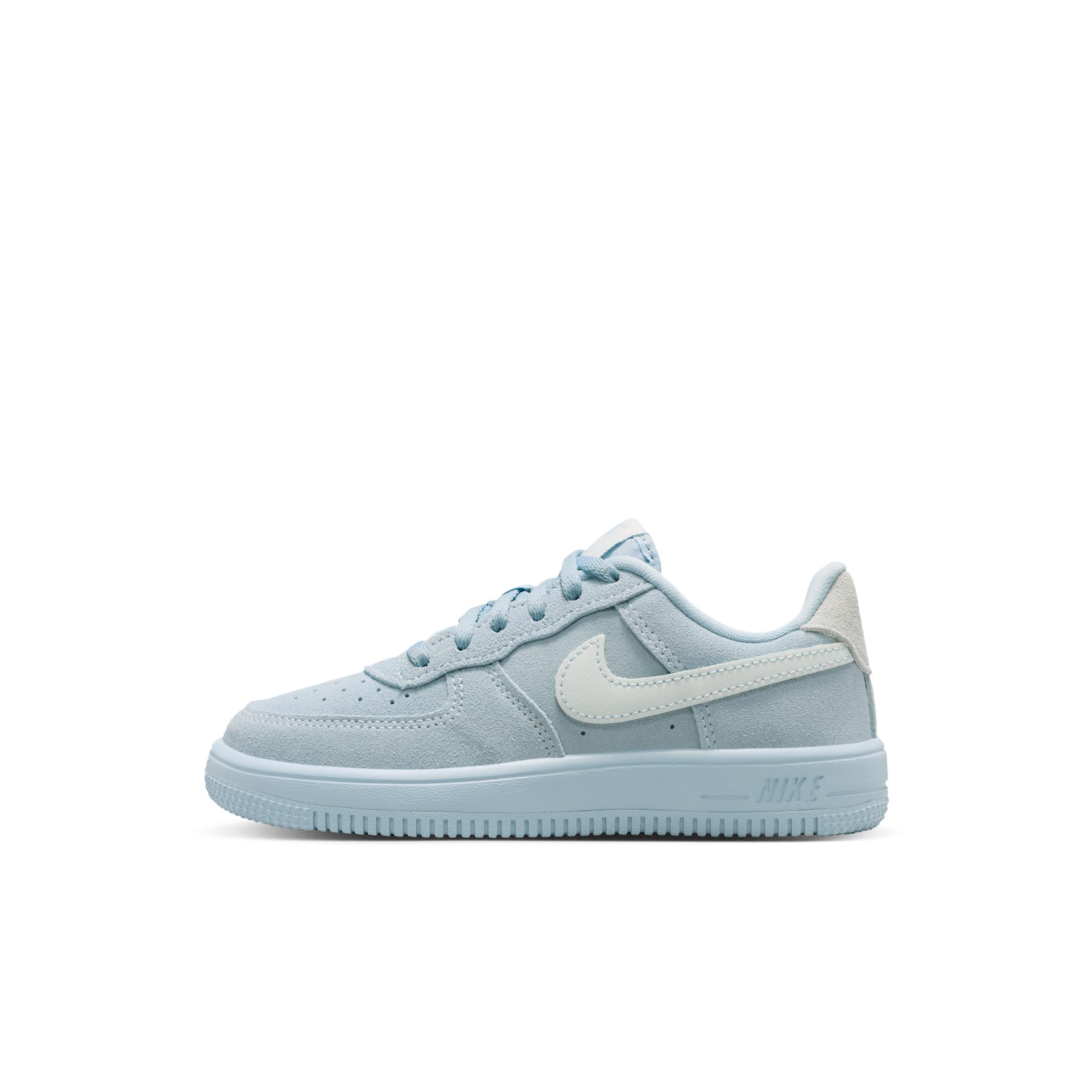 Nike Force 1 Low LV8 1 Little Kids' Shoes by NIKE