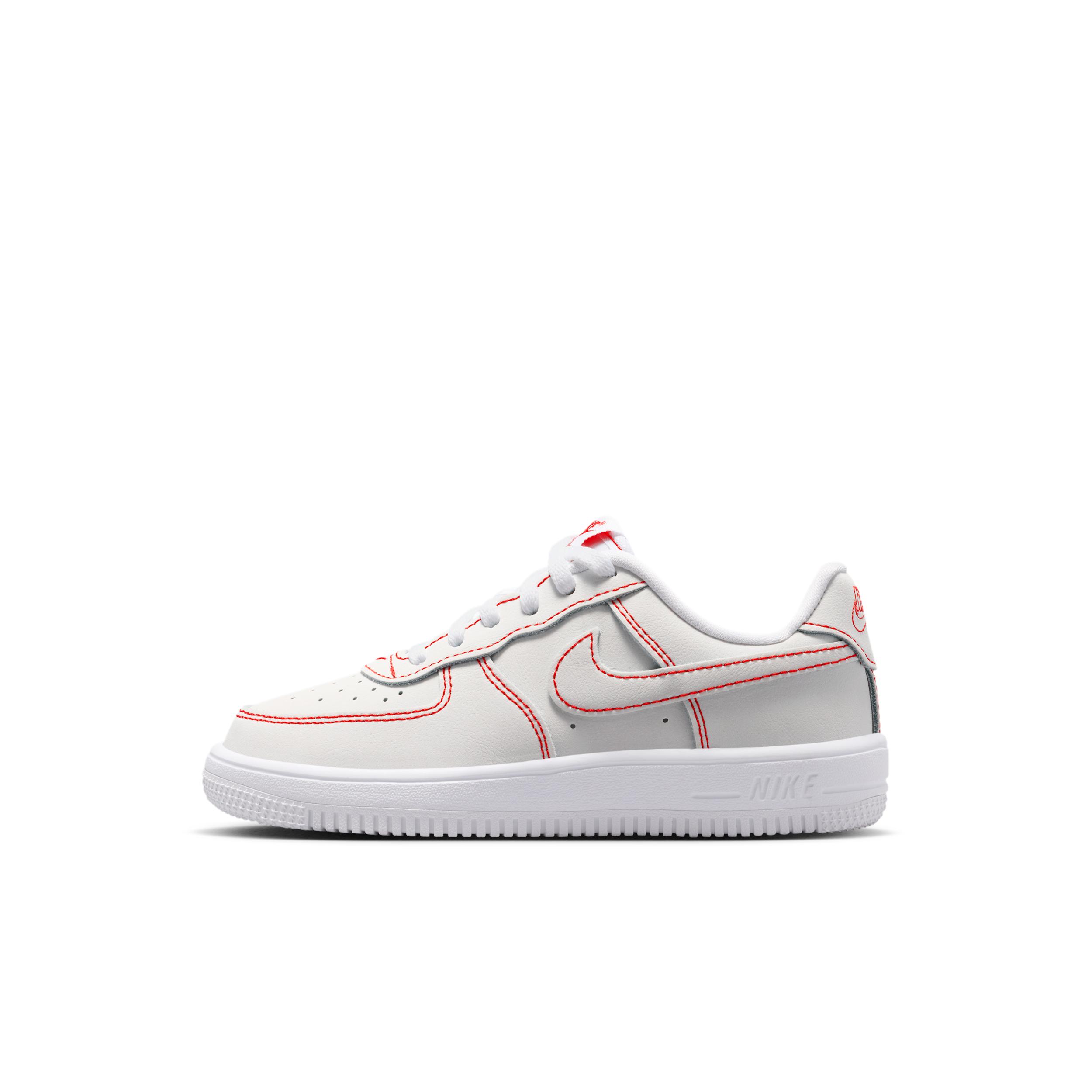 Nike Force 1 Low LV8 1 Little Kids' Shoes by NIKE