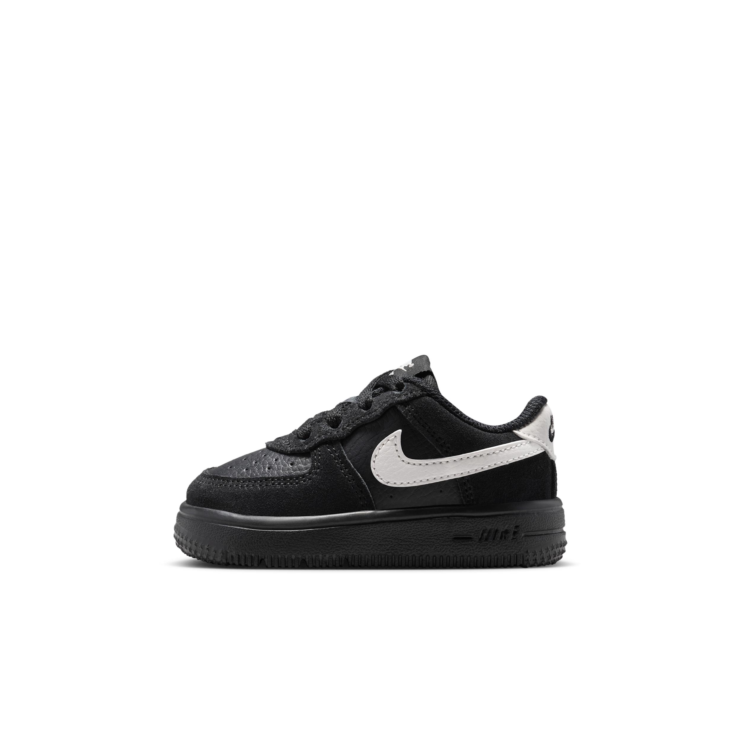 Nike Force 1 Low LV8 2 Baby/Toddler Shoes by NIKE