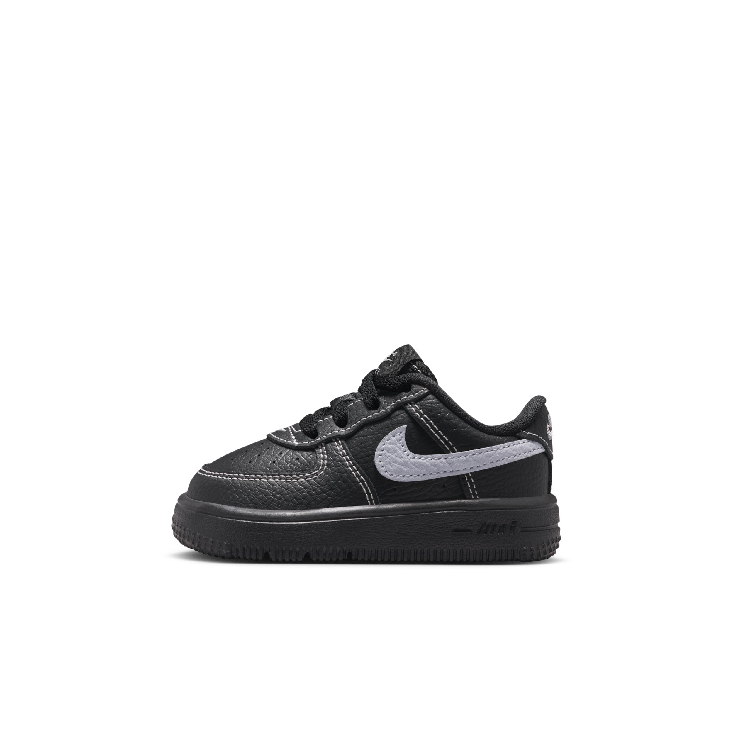 Nike Force 1 Low LV8 3 Baby/Toddler Shoes by NIKE