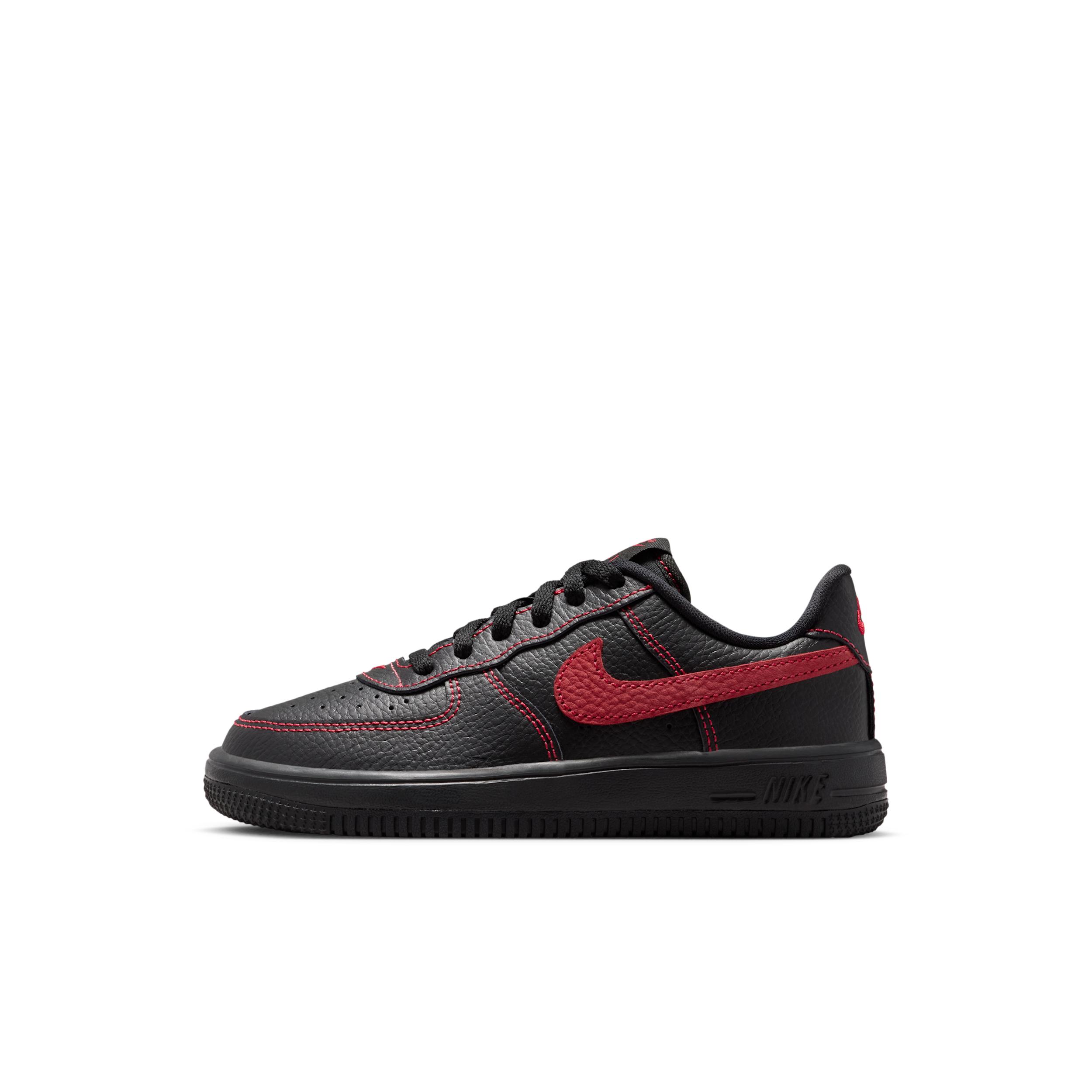 Nike Force 1 Low LV8 3 Little Kids' Shoes by NIKE