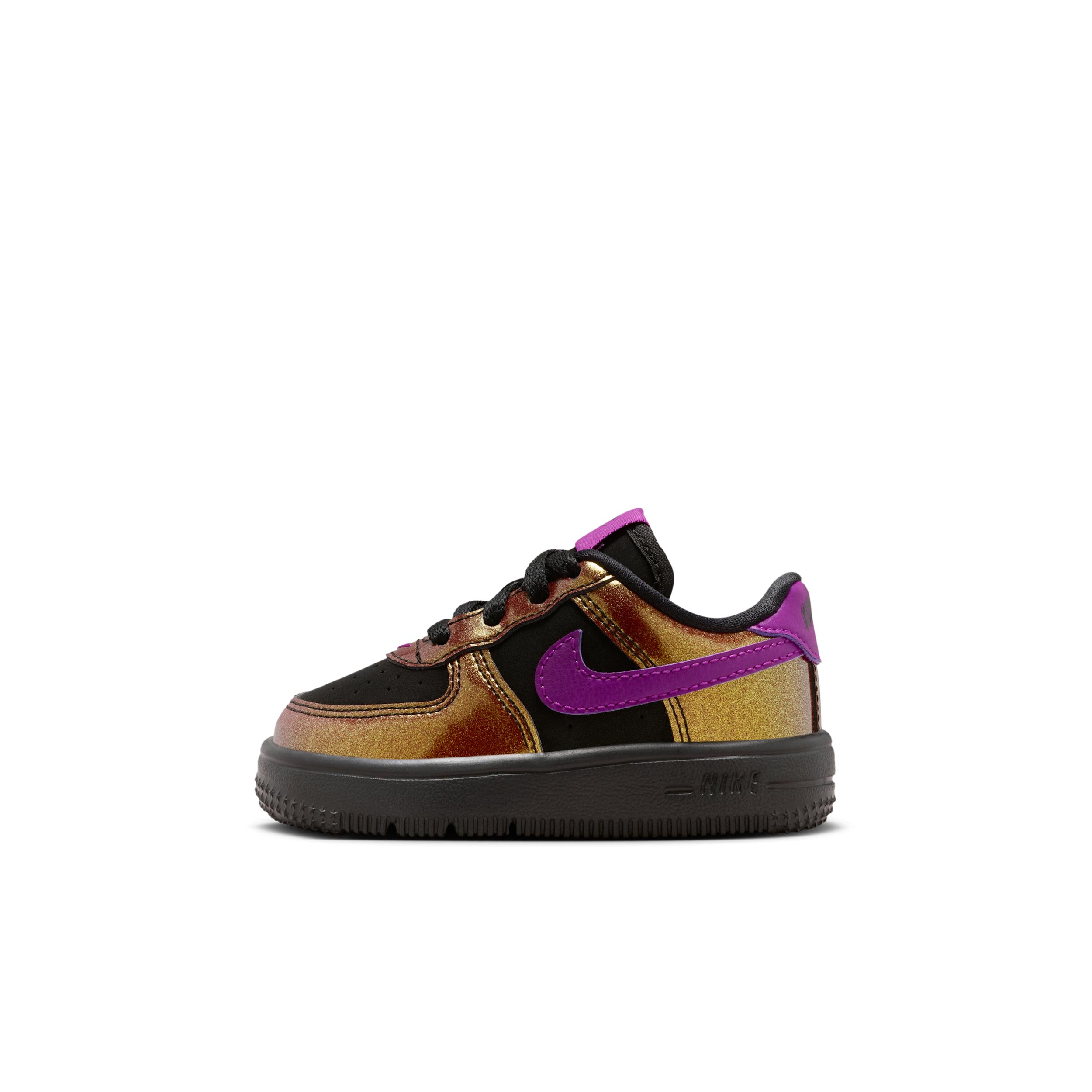 Nike Force 1 Low LV8 4 Baby/Toddler Shoes by NIKE Nike Force 1 Low LV8 4 Baby/Toddler Shoes by NIKE