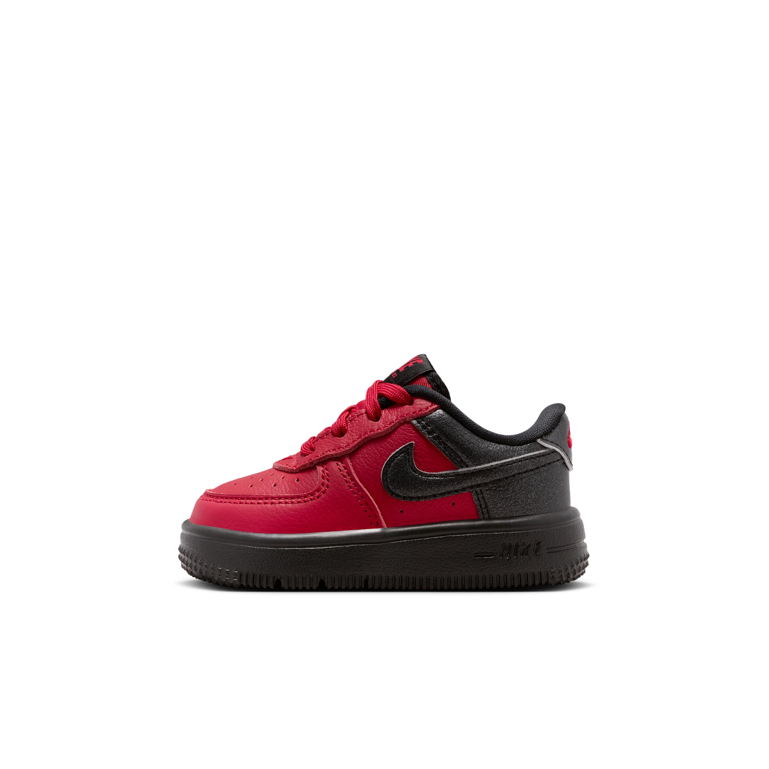 Nike Force 1 Low LV8 5 Baby/Toddler Shoes by NIKE