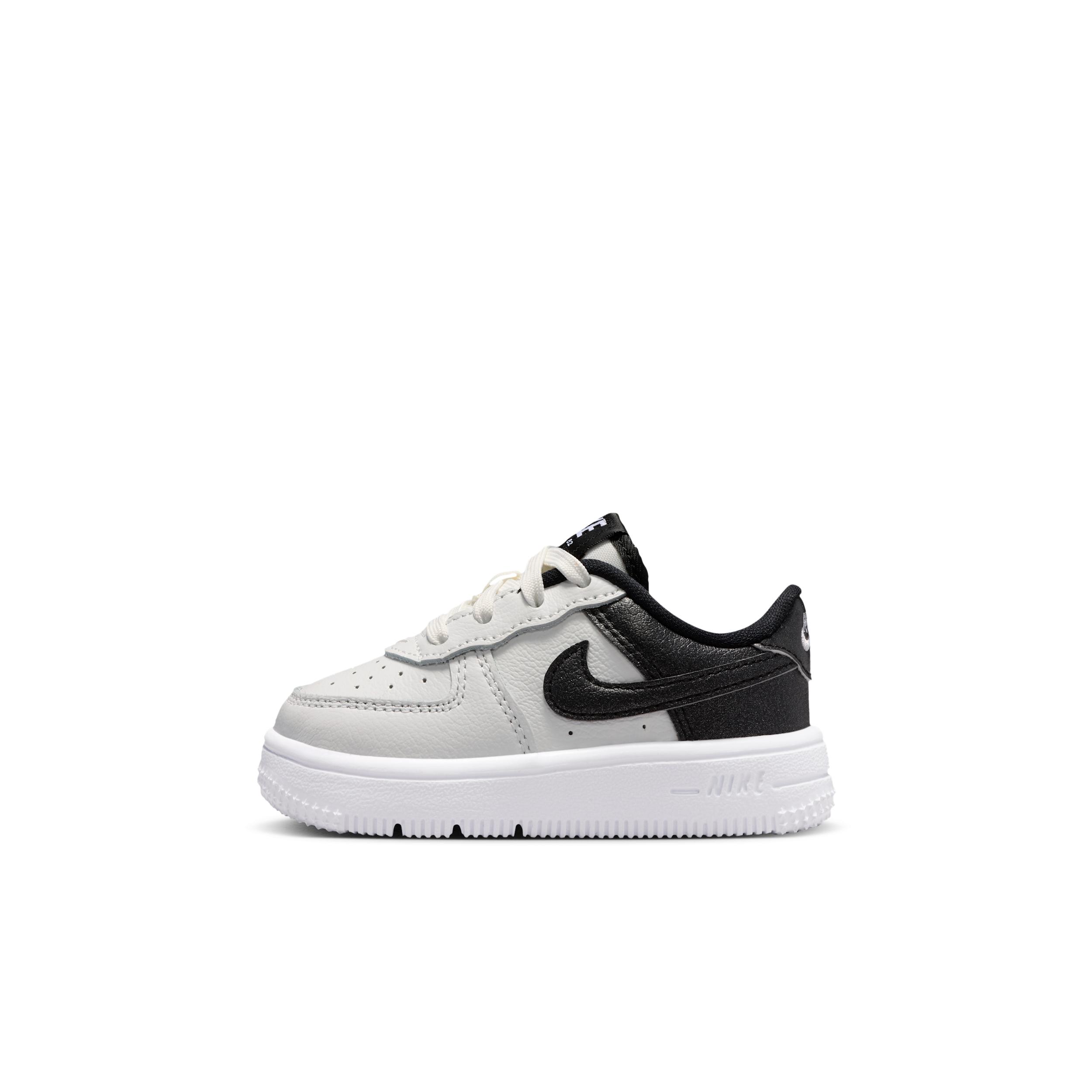 Nike Force 1 Low LV8 5 Baby/Toddler Shoes by NIKE