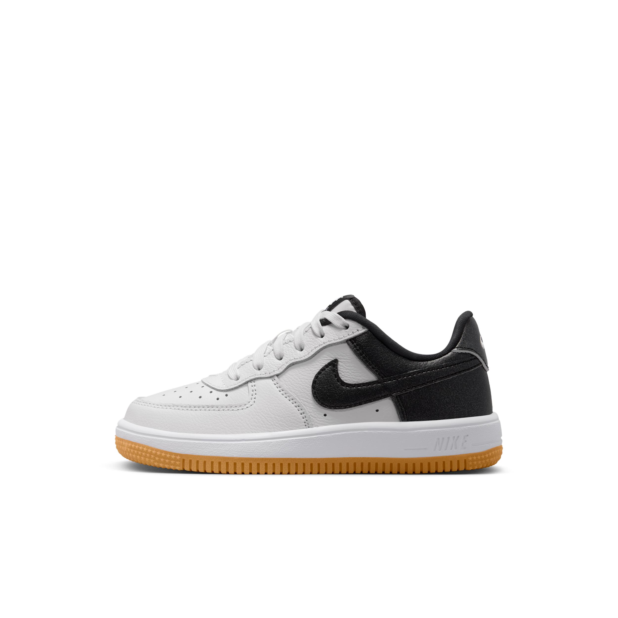 Nike Force 1 Low LV8 5 Little Kids' Shoes by NIKE