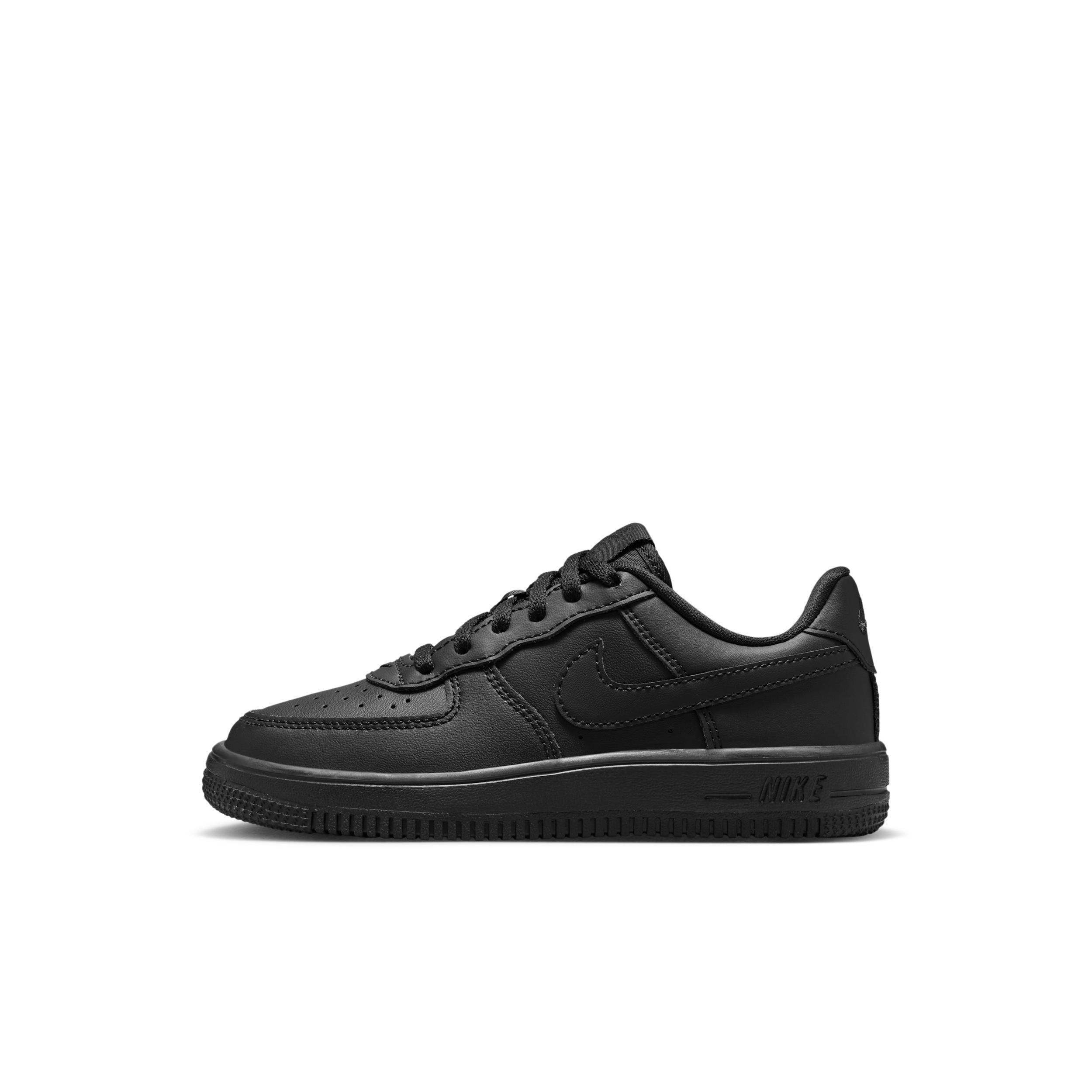 Nike Force 1 Low Little Kids' Shoes by NIKE