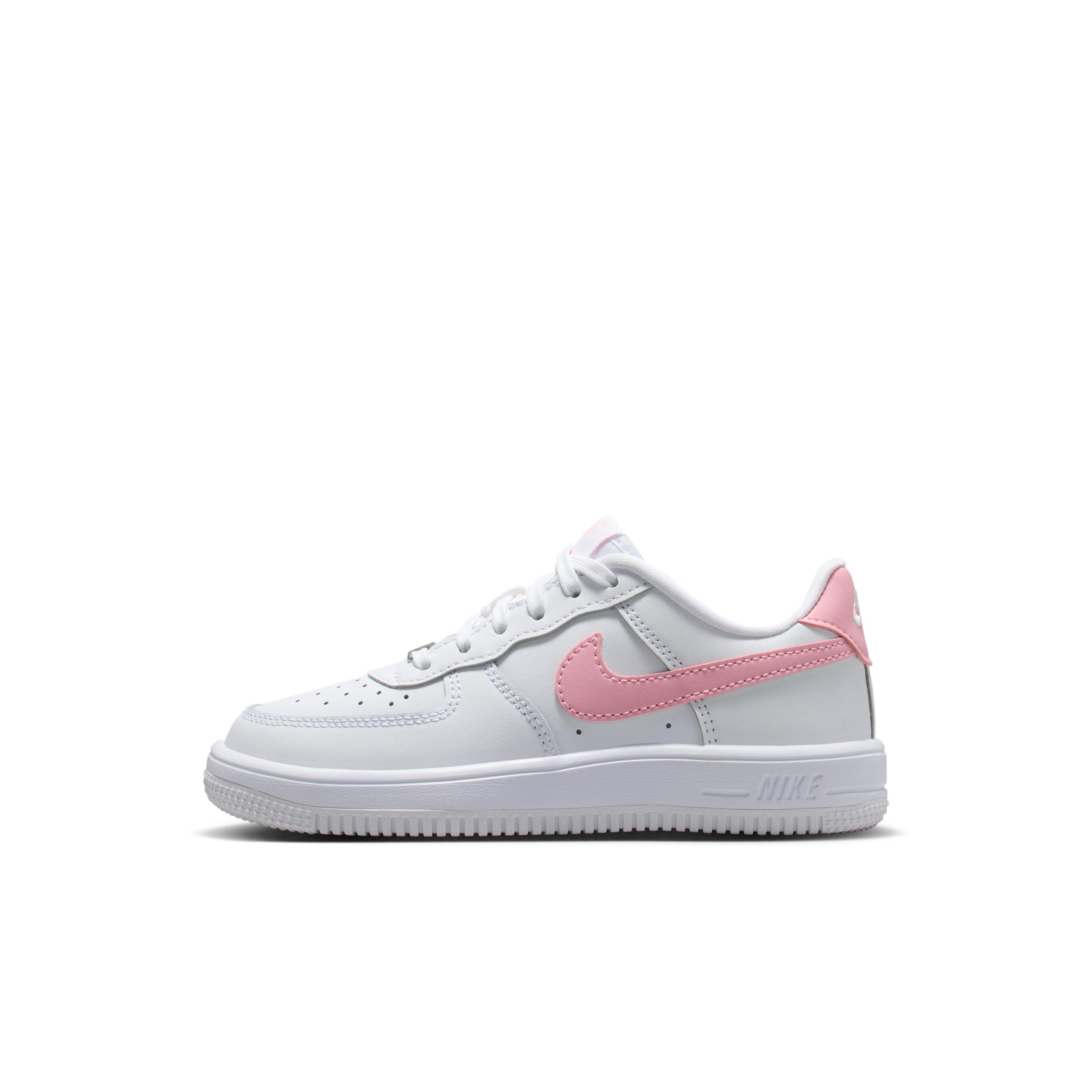 Nike Force 1 Low Little Kids' Shoes by NIKE