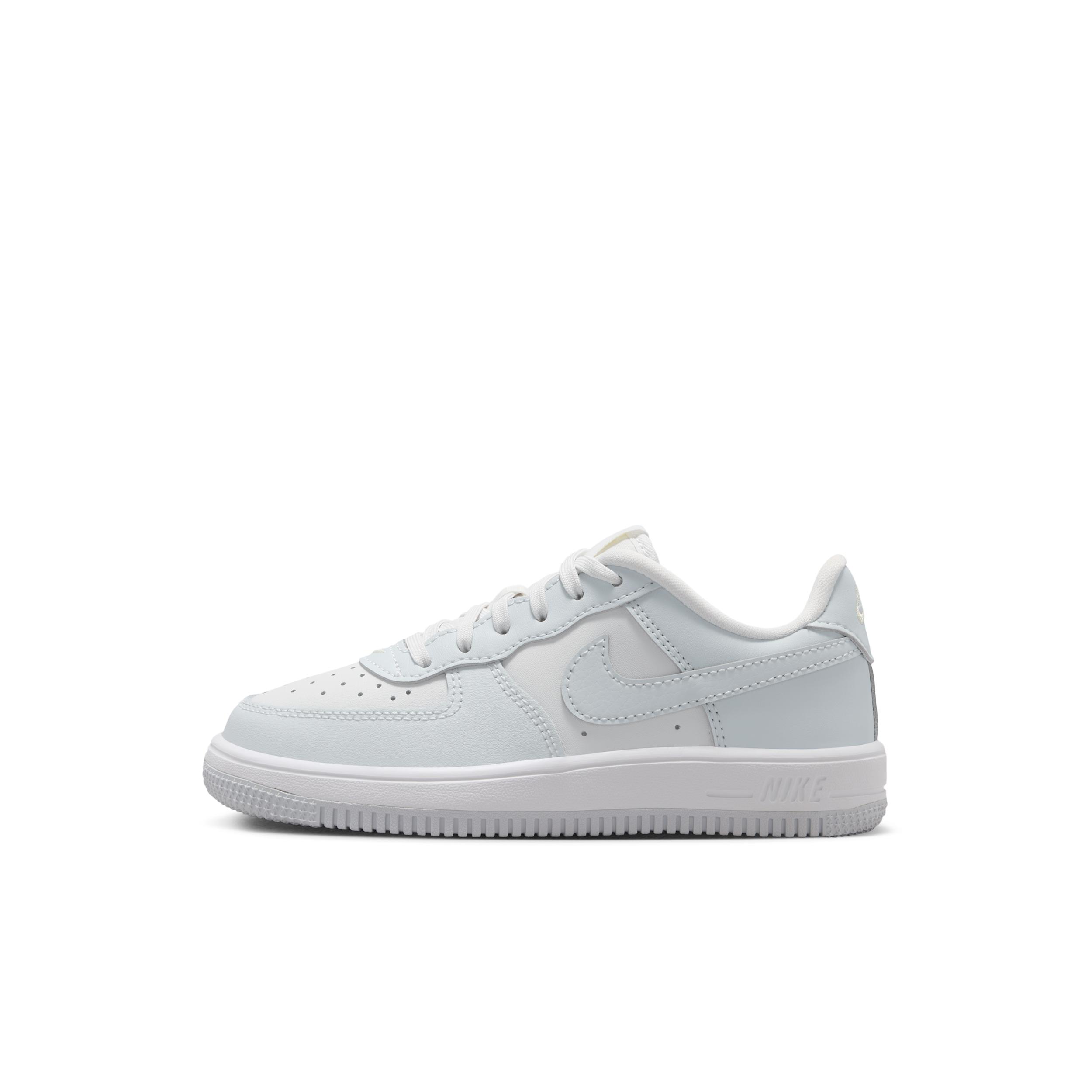 Nike Force 1 Low Little Kids' Shoes by NIKE