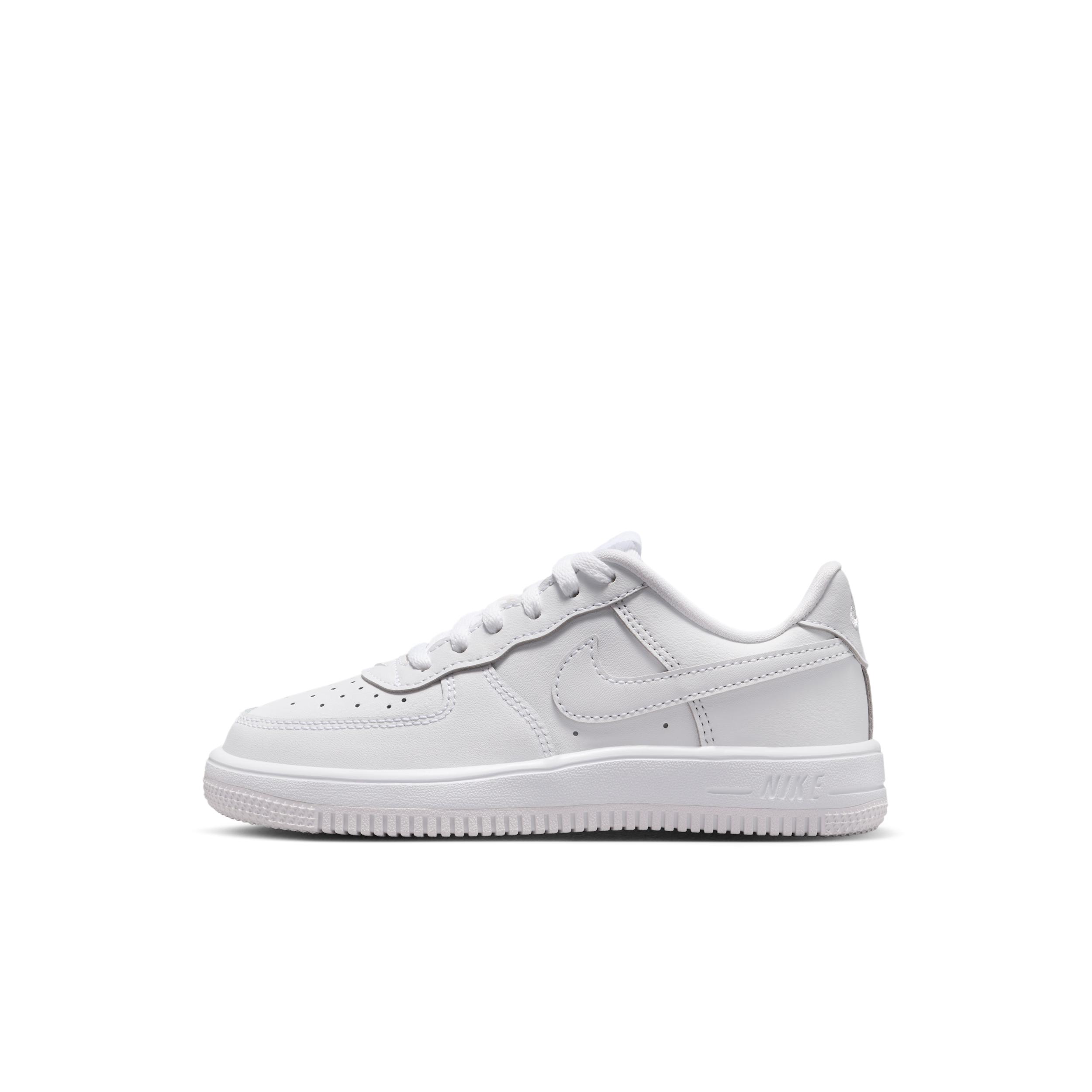Nike Force 1 Low Little Kids' Shoes by NIKE