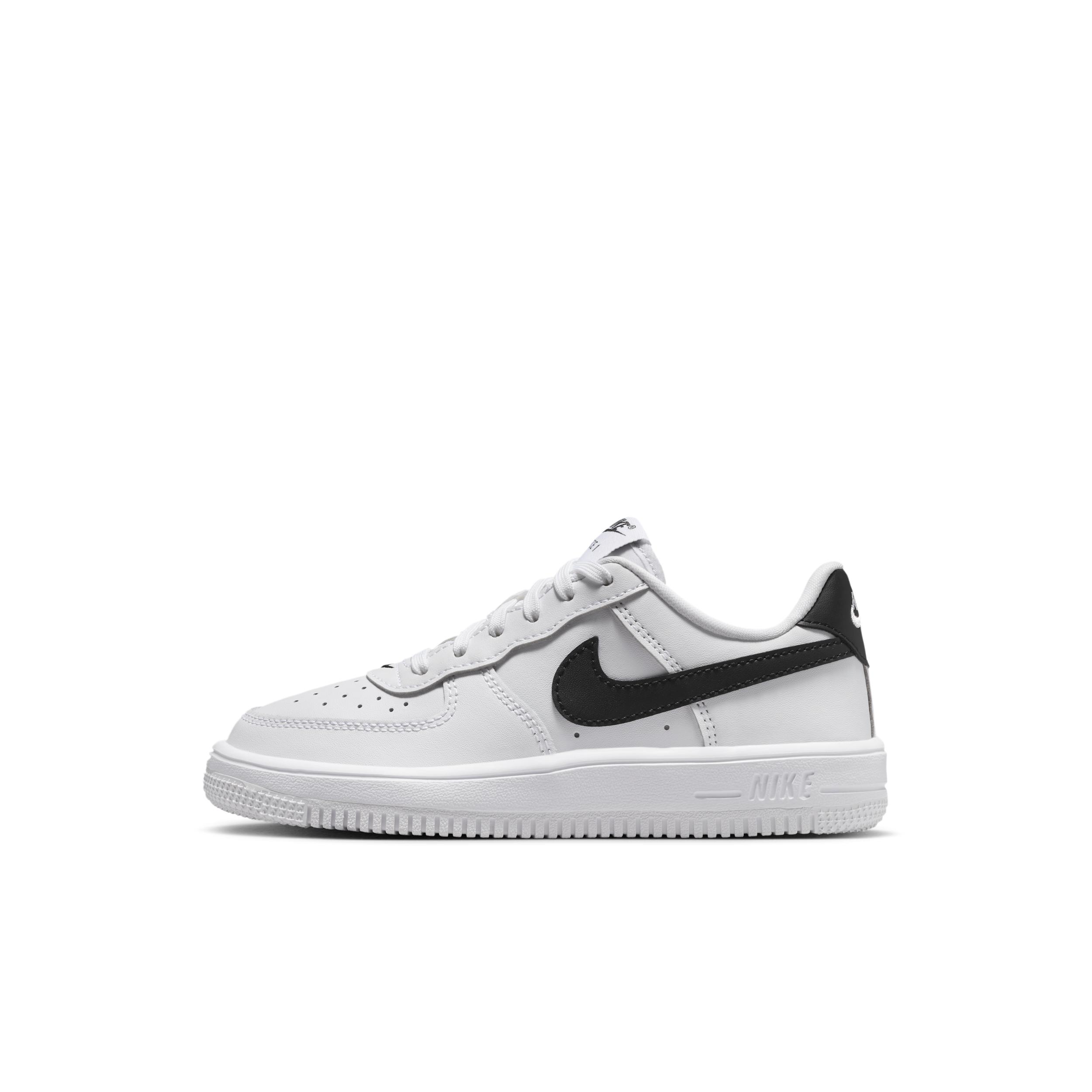 Nike Force 1 Low Little Kids' Shoes by NIKE