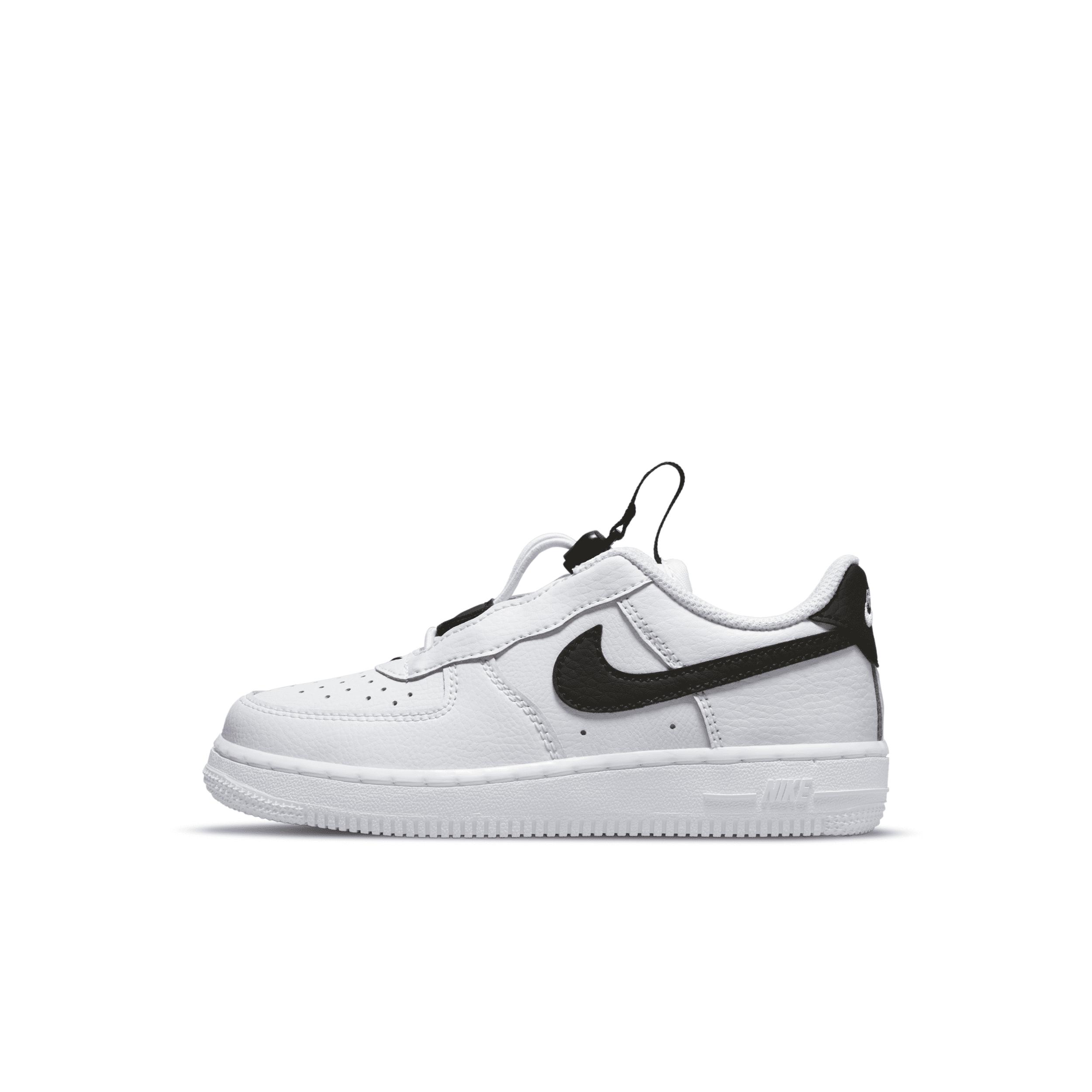 Nike Force 1 Toggle Little Kids' Shoes by NIKE