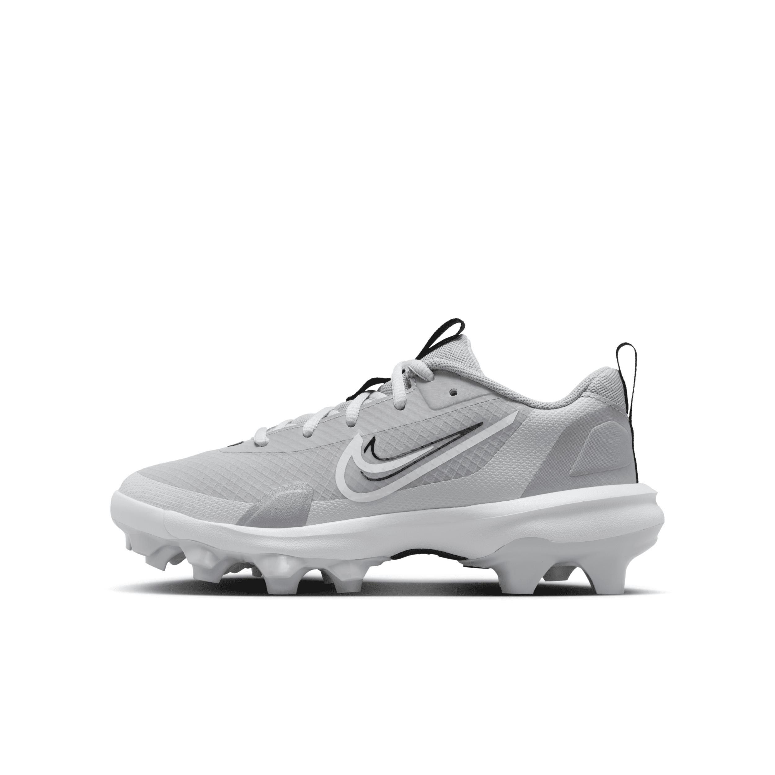 nike trout youth baseball cleats