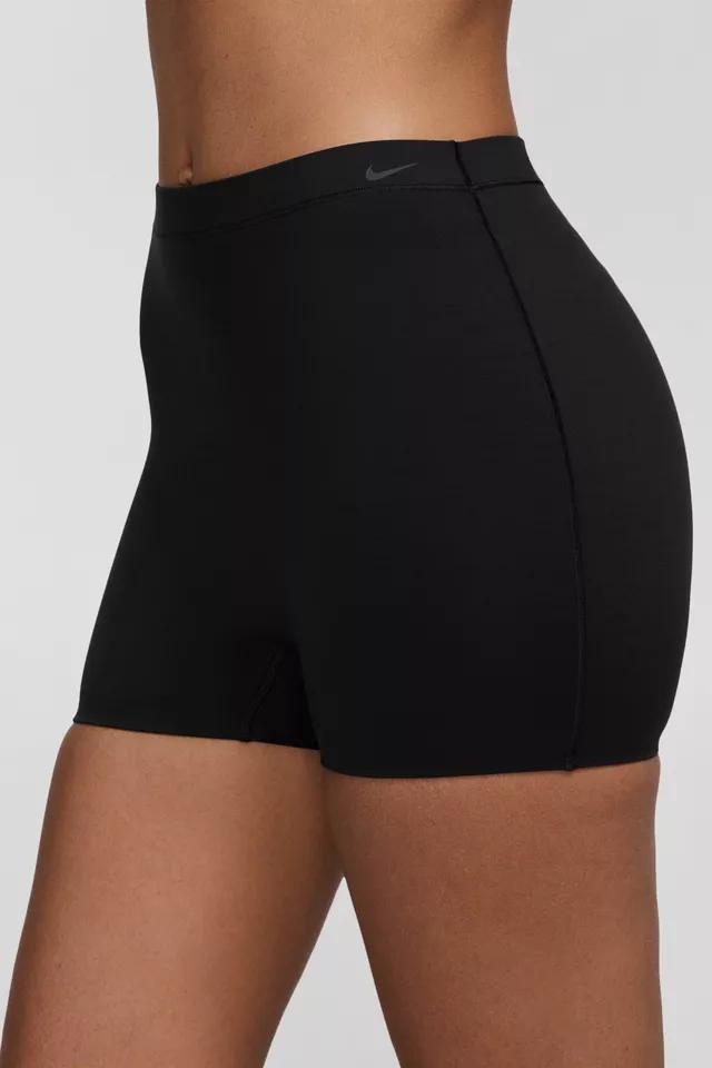 Nike Form High-Rise Boyshorts by NIKE