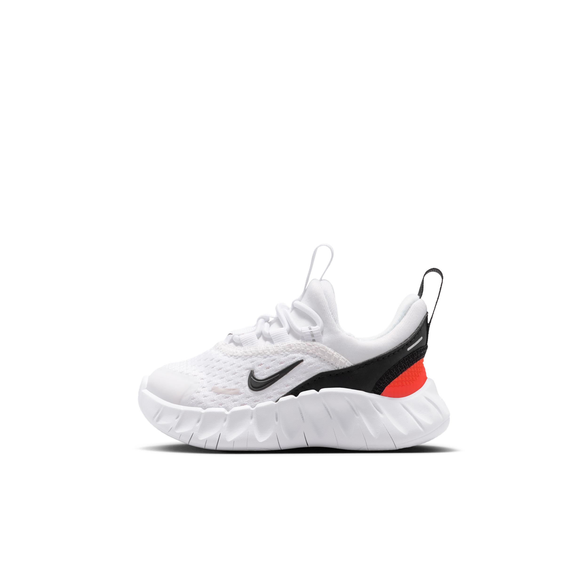 Nike Free Ride Baby/Toddler Shoes by NIKE