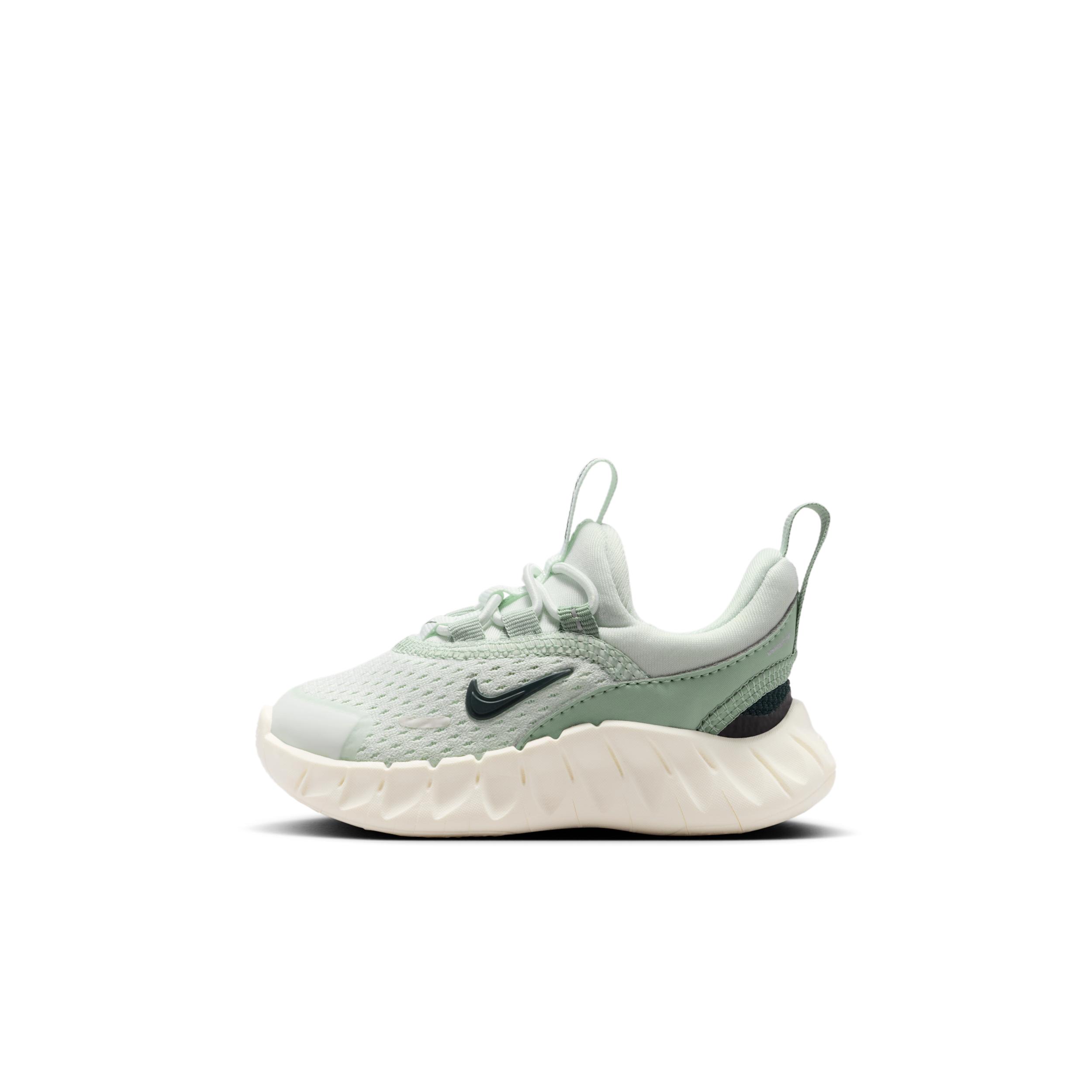 Nike Free Ride Baby/Toddler Shoes by NIKE