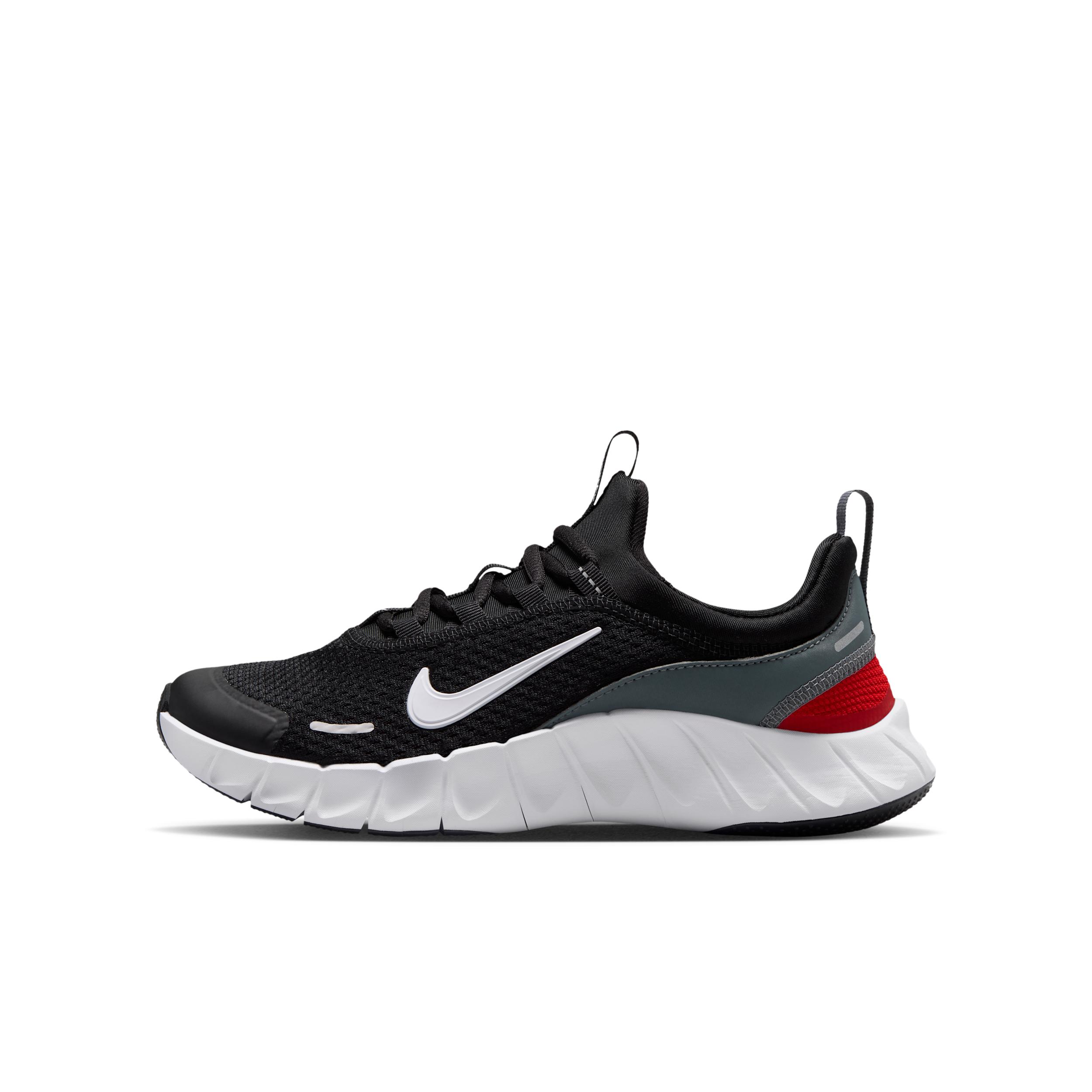 Nike Free Ride Big Kids' Running Shoes by NIKE