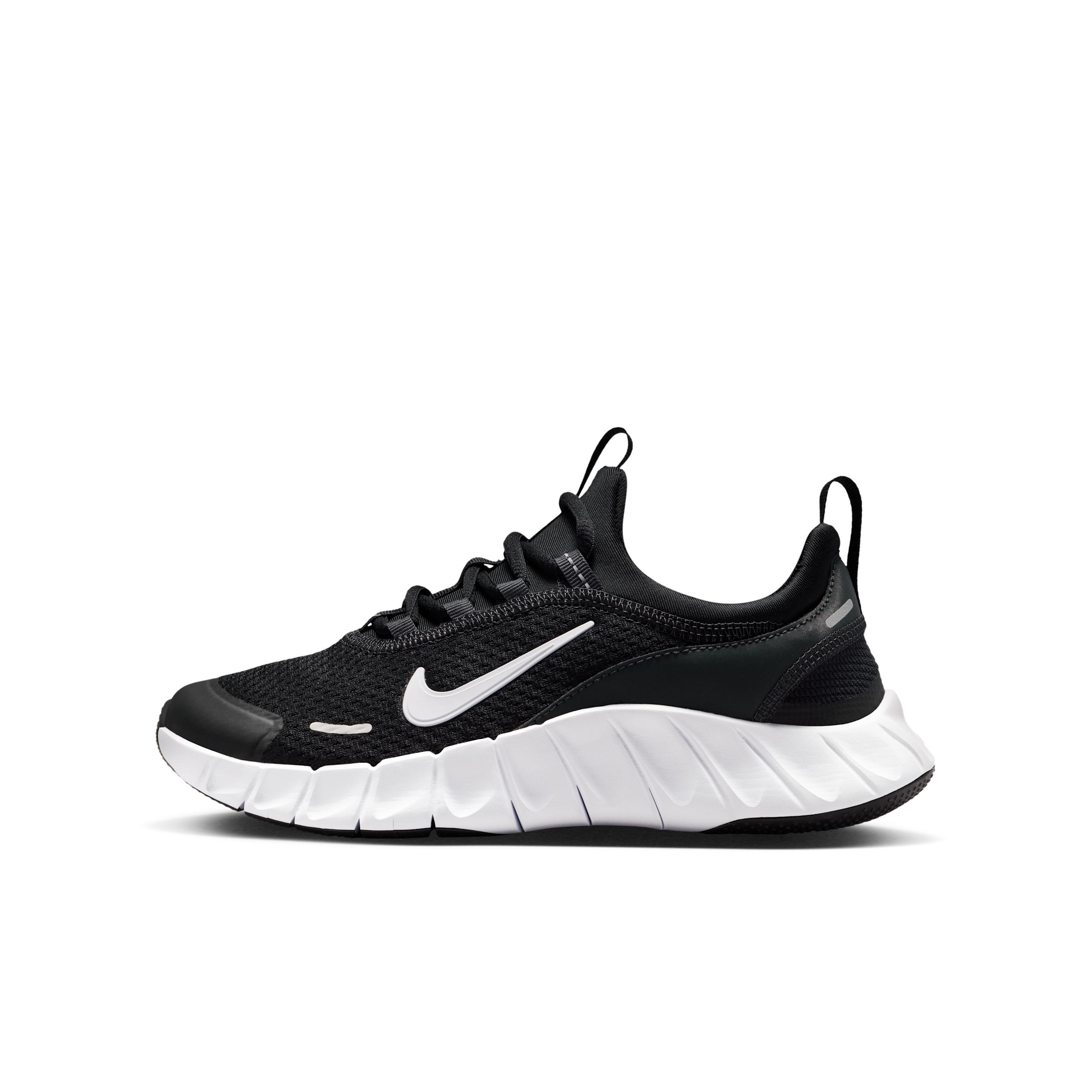 Nike Free Ride Big Kids' Running Shoes by NIKE