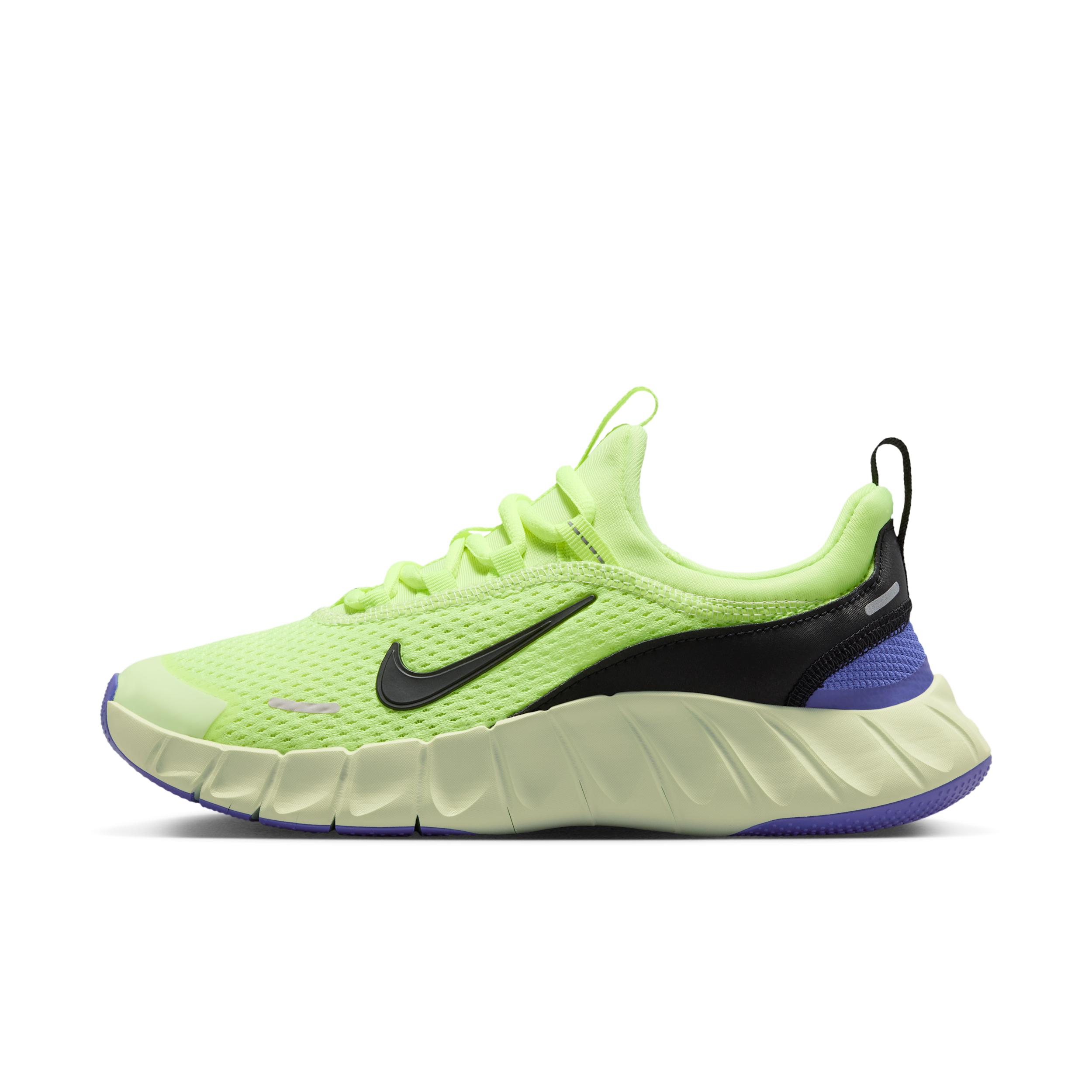 Nike Free Ride Big Kids' Running Shoes by NIKE