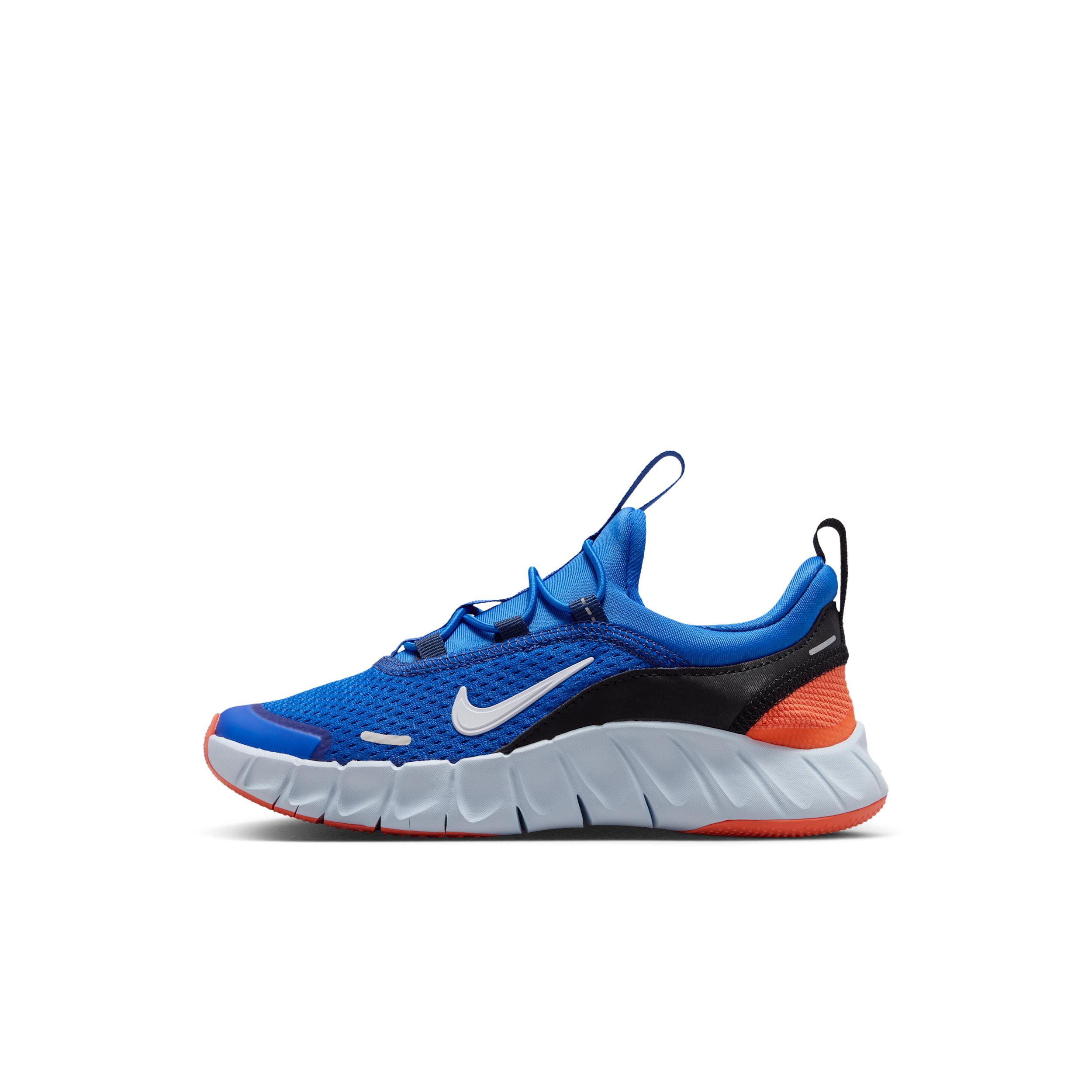 Nike Free Ride Little Kids' Running Shoes by NIKE