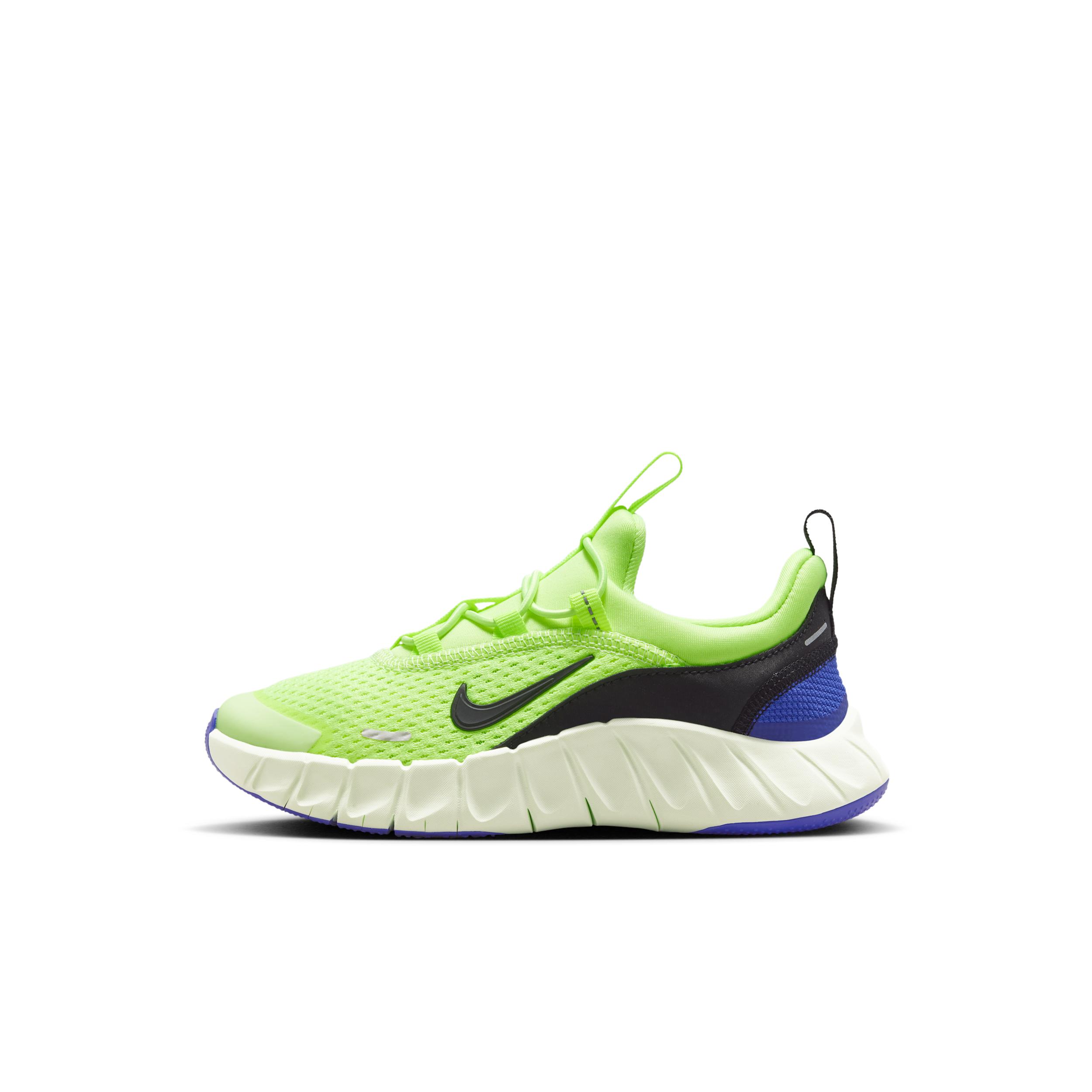 Nike Free Ride Little Kids' Running Shoes by NIKE