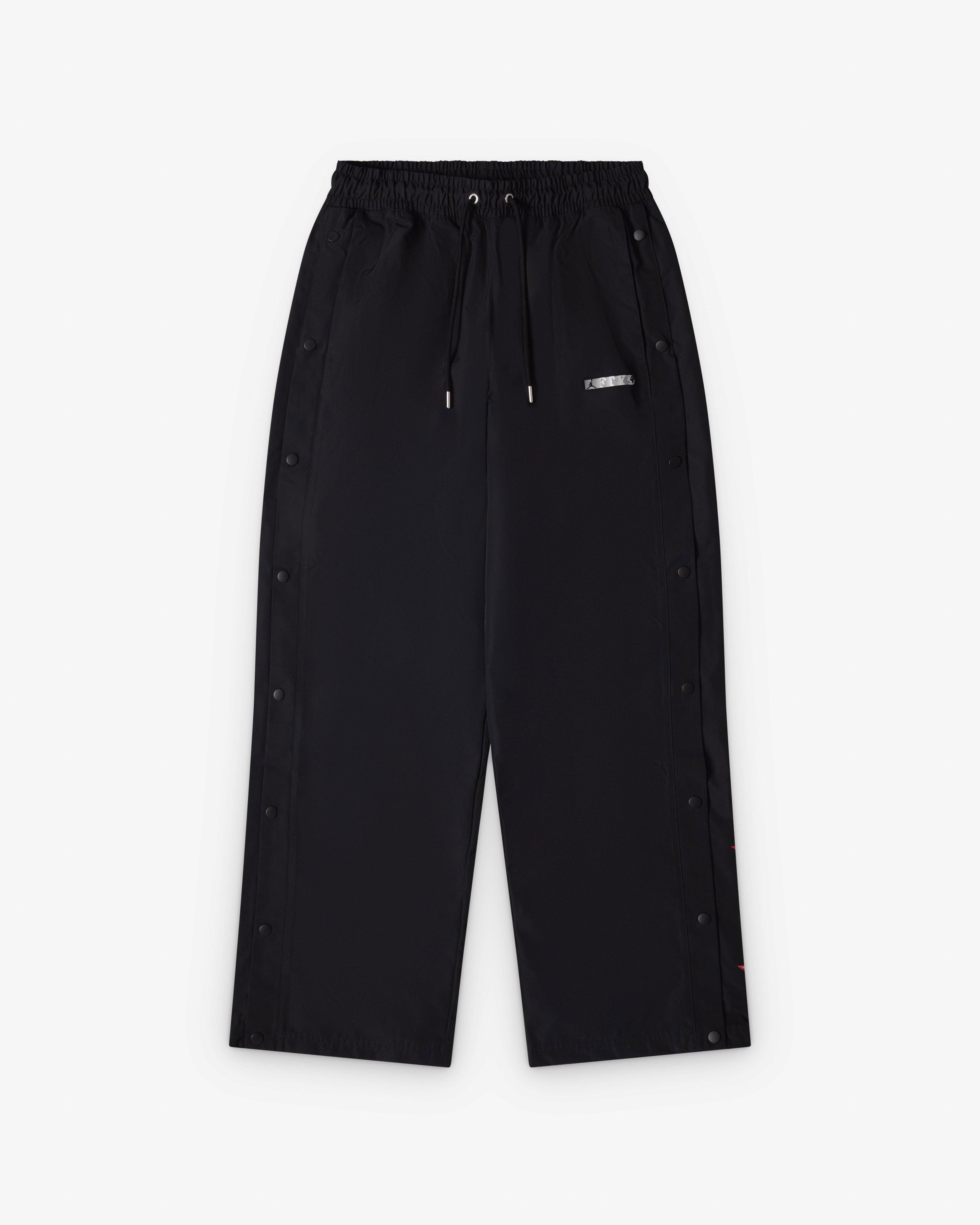 Nike - Free The Youth Track Pant - (Black) by NIKE