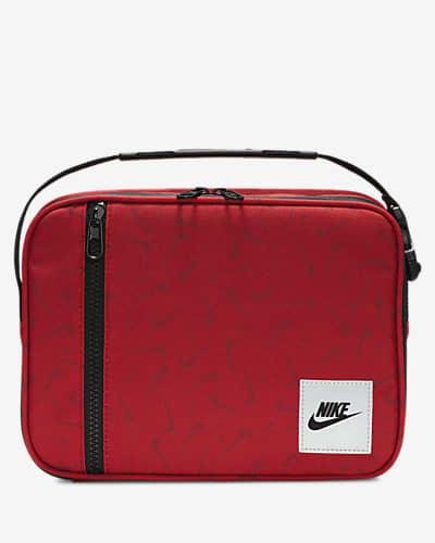 Nike Fuel Pack Lunch Bag by NIKE