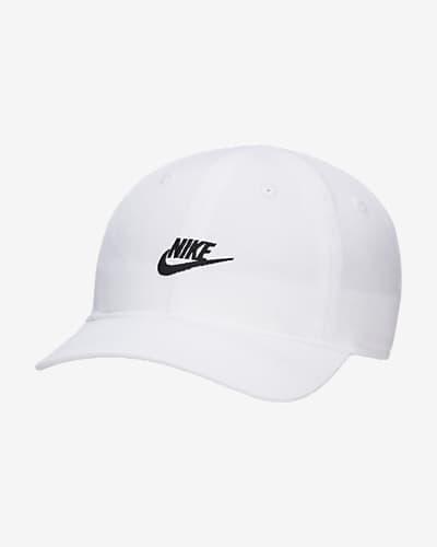 Nike Futura Curved Brim Cap Baby () Hat by NIKE