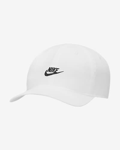Nike Futura Curved Brim Cap Toddler Hat by NIKE