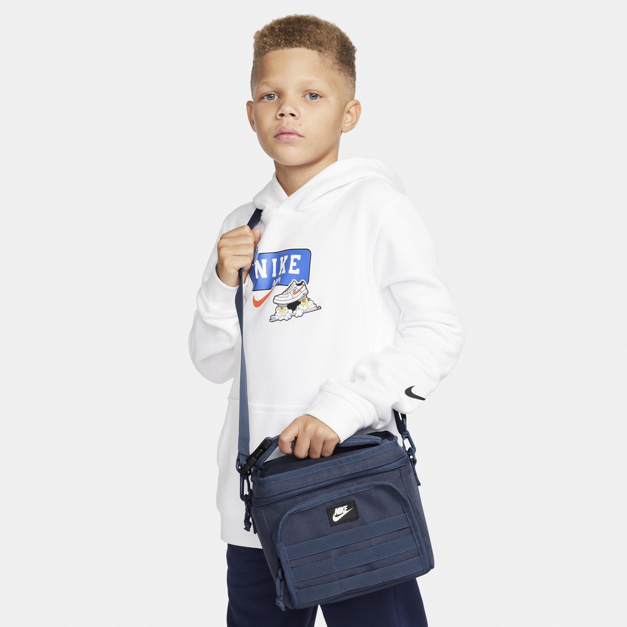 Nike Futura Lunch Tote (6.75L) by NIKE
