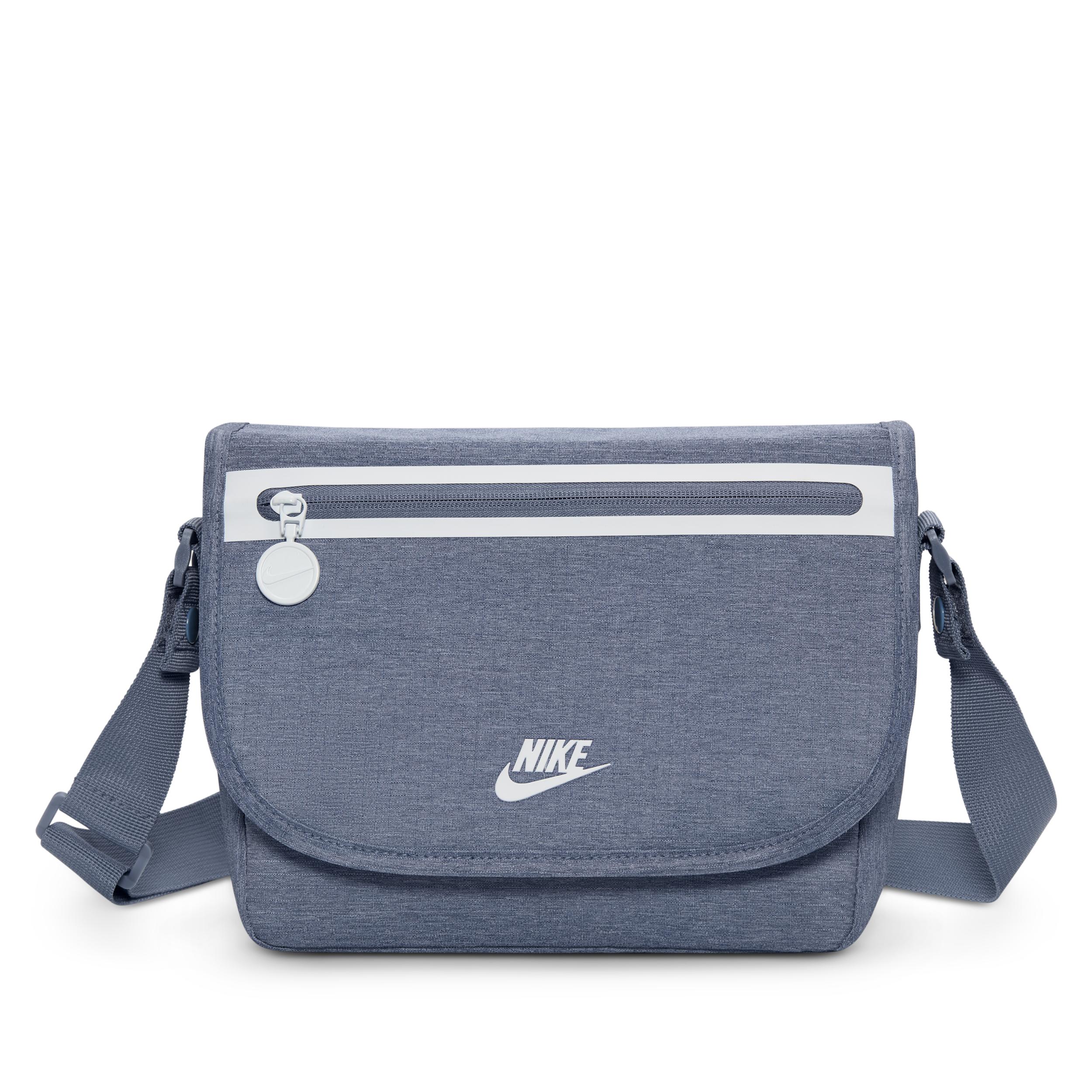 Nike Futura Messenger Lunch Tote (7.5L) by NIKE