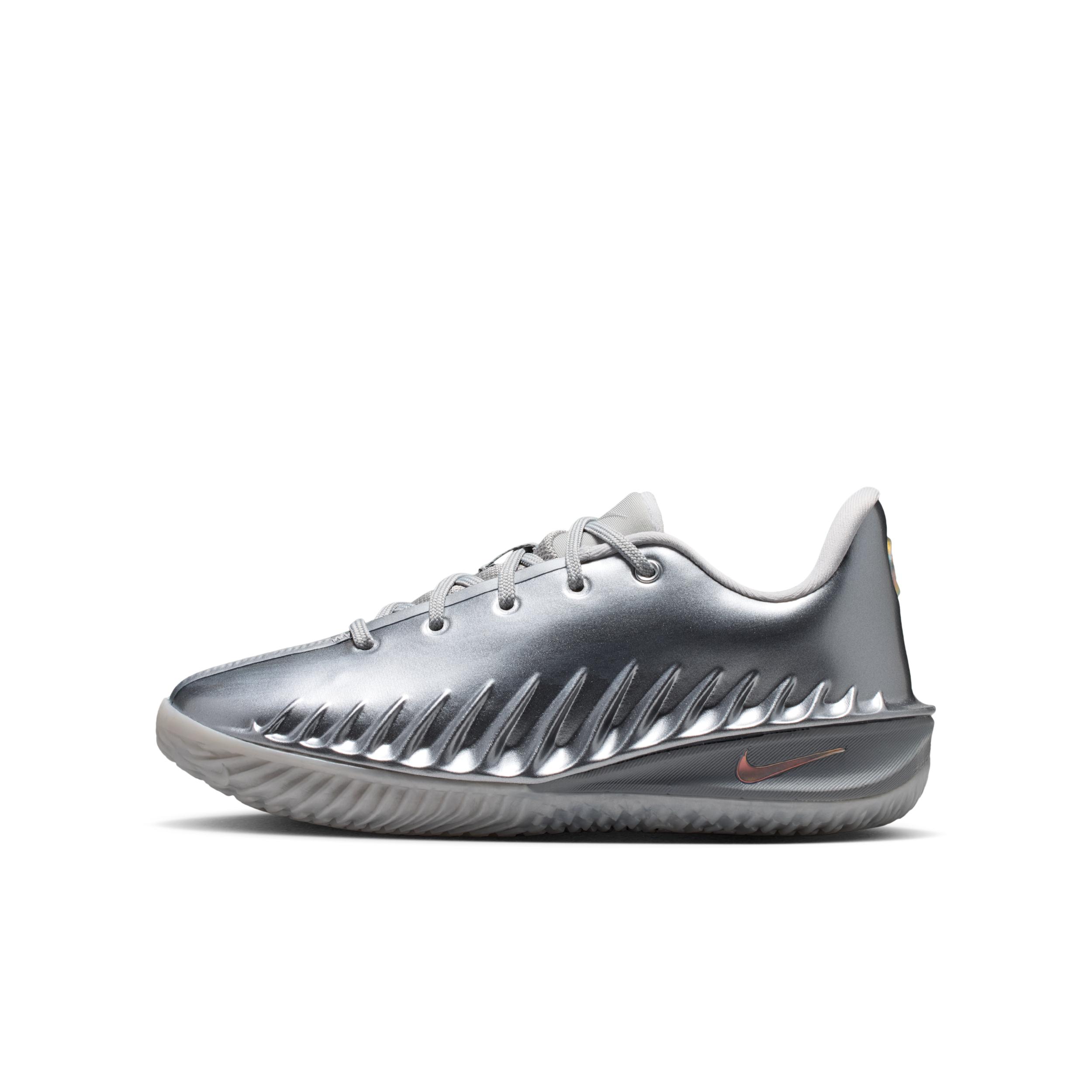Nike G.T. Cut 4 Big Kids' Basketball Shoes by NIKE