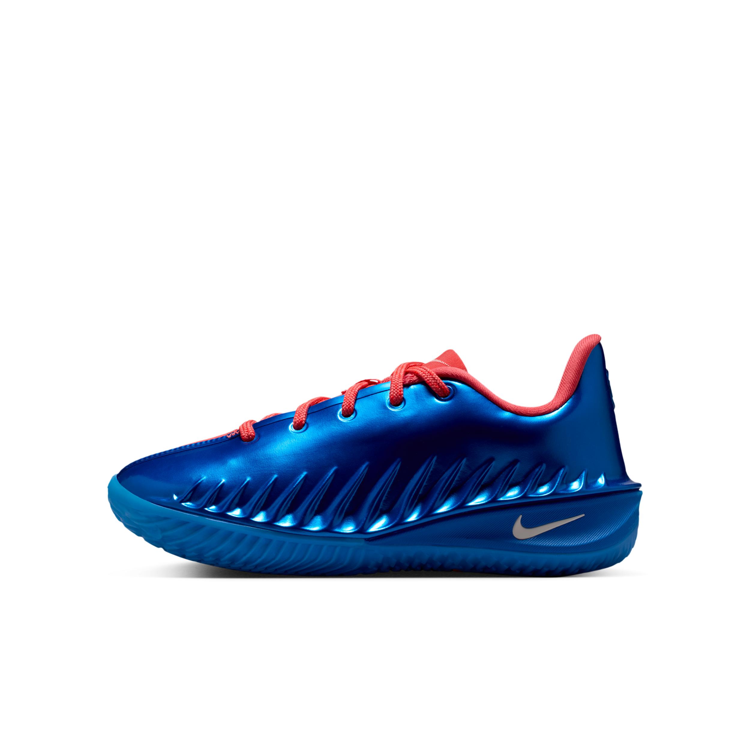 Nike G.T. Cut 4 "WNBA 30th" Big Kids' Basketball Shoes by NIKE