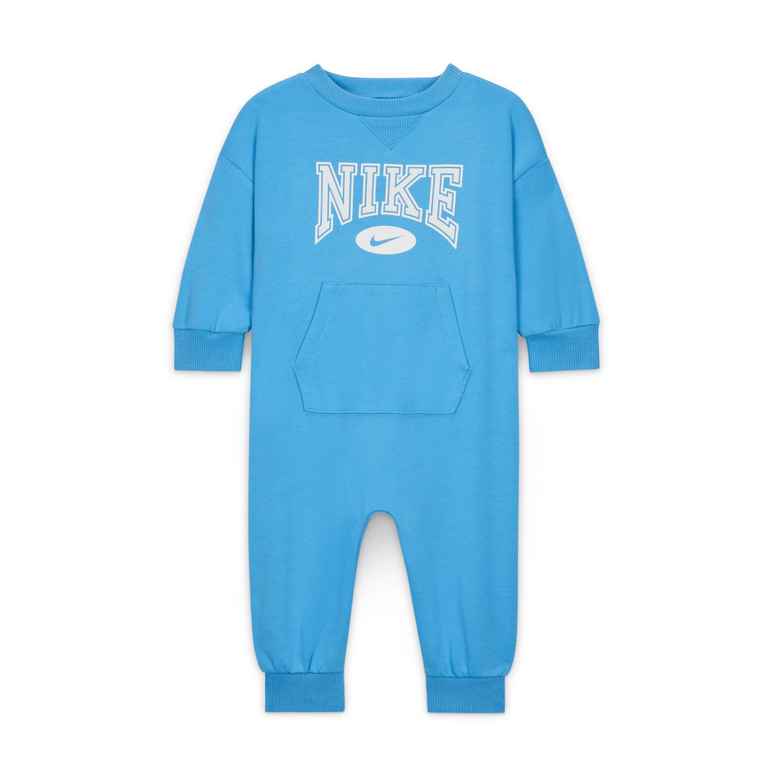 Nike Game Day Essentials Baby (0-) Coverall by NIKE