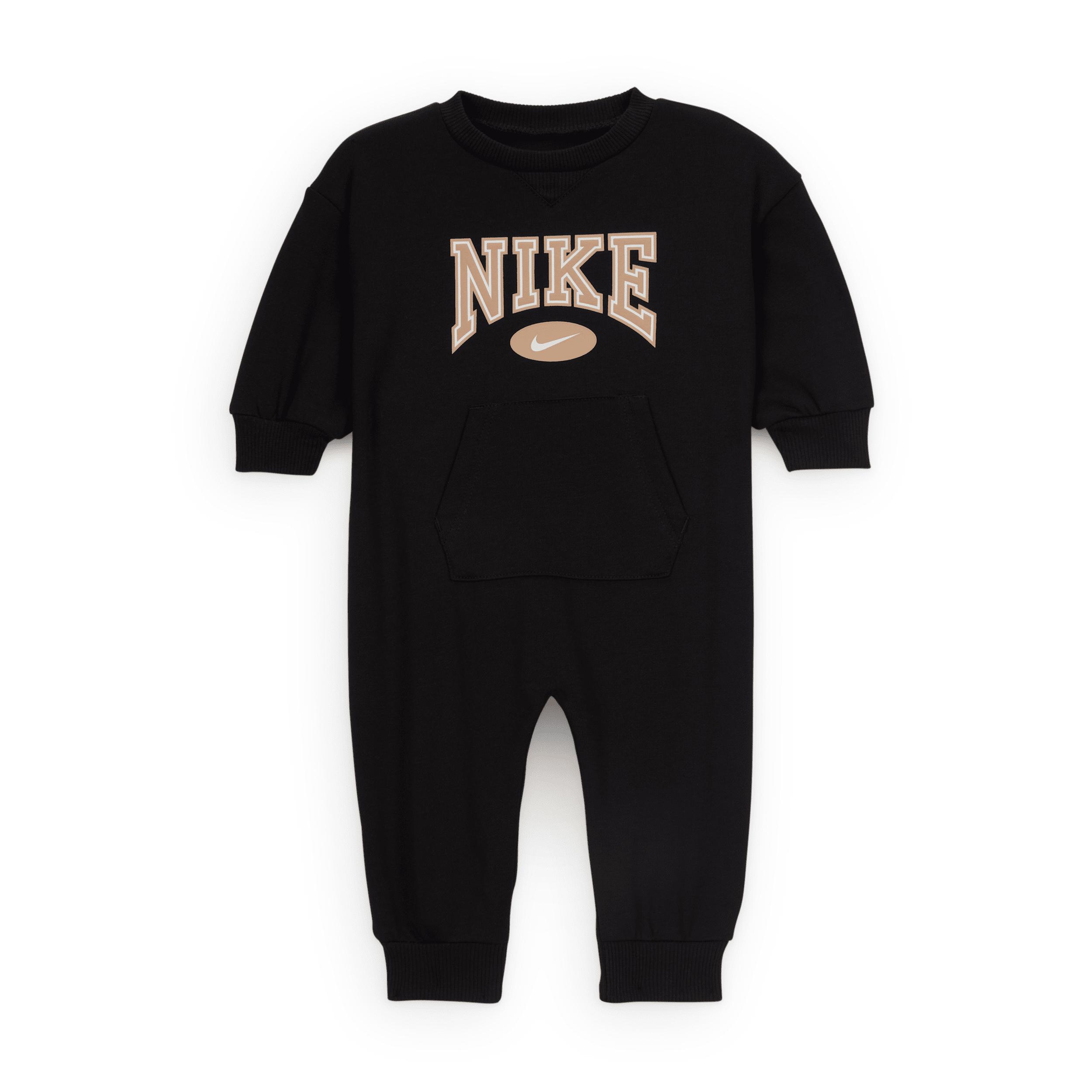 Nike Game Day Essentials Baby (0-) Coverall by NIKE