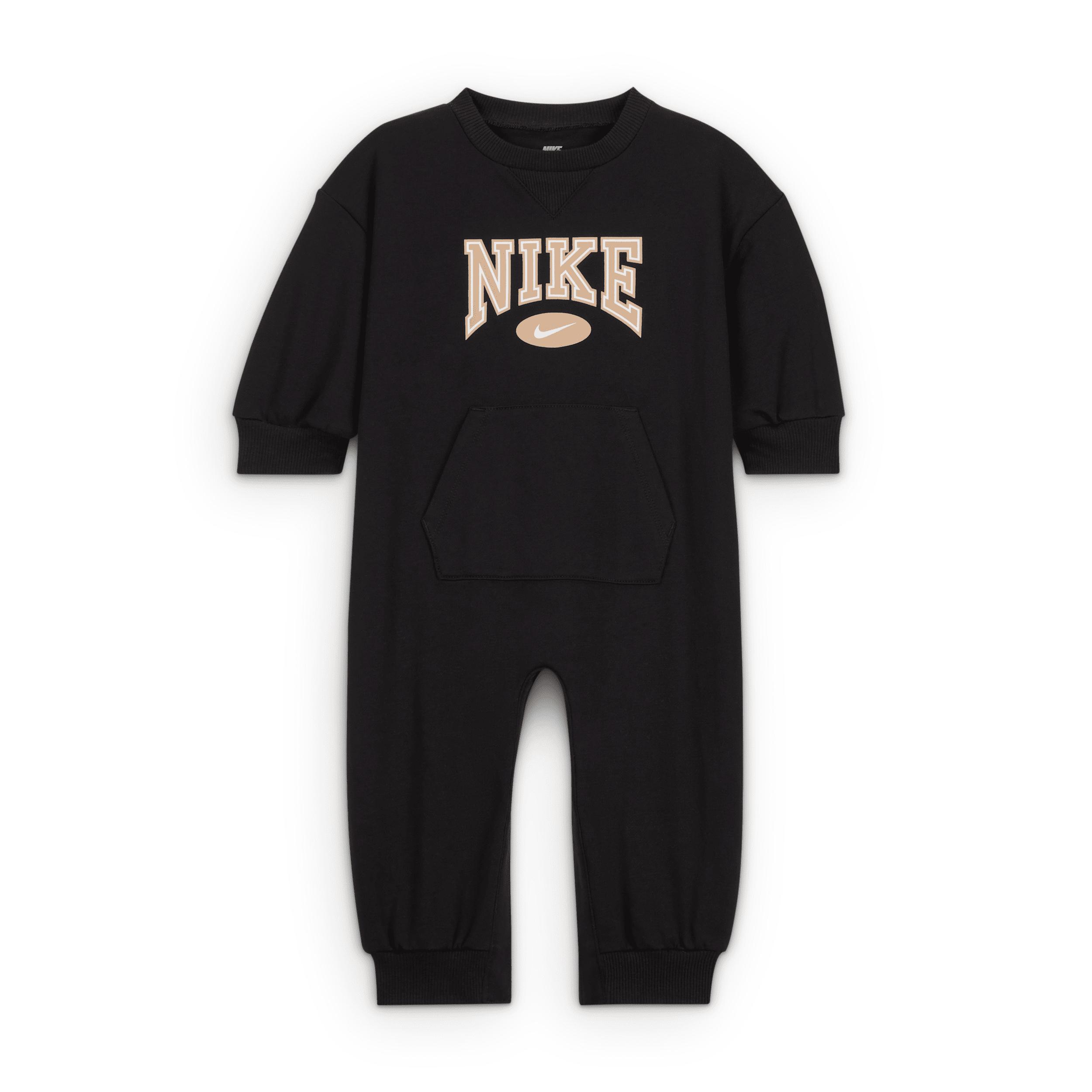 Nike Game Day Essentials Baby (12-24M) Coverall by NIKE