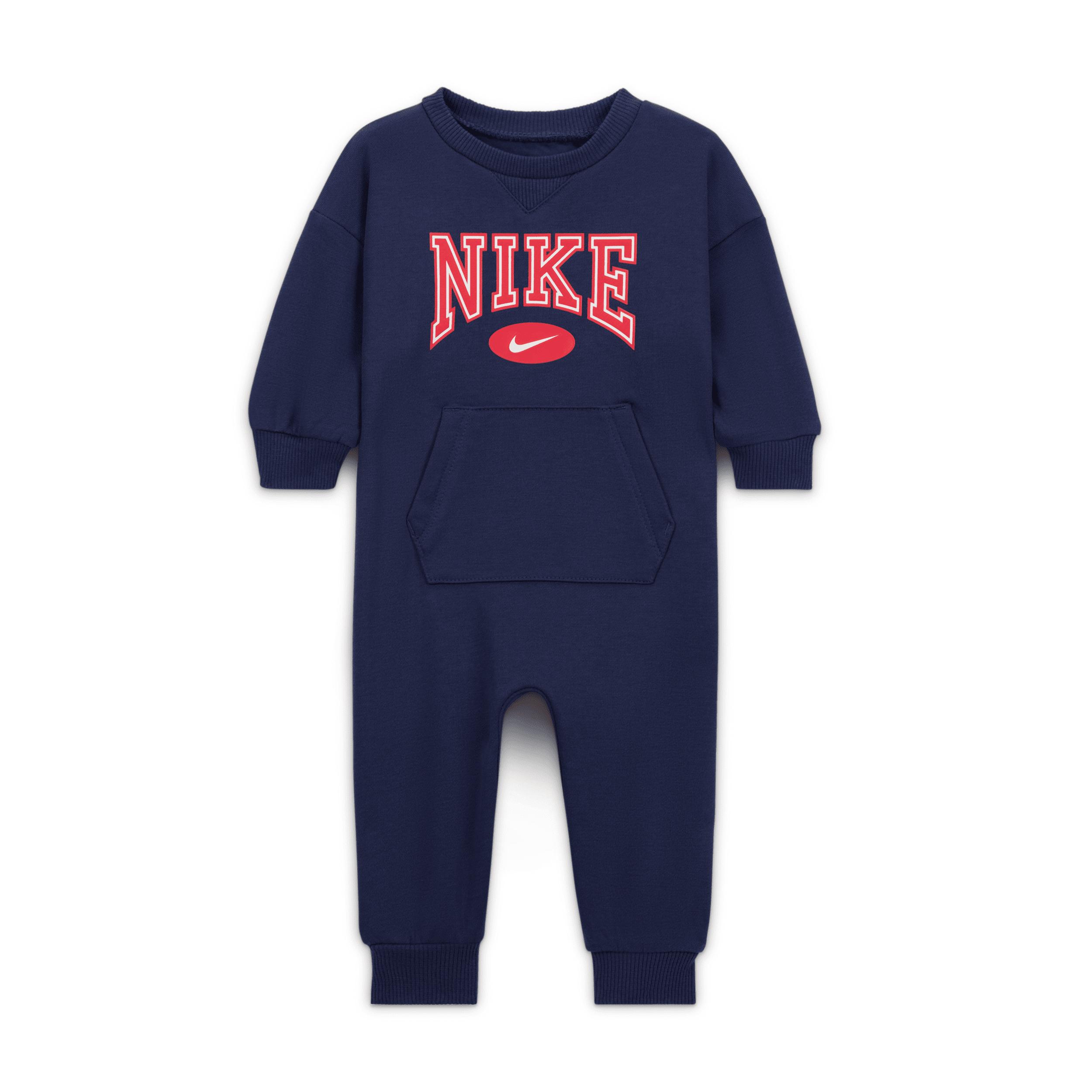 Nike Game Day Essentials Baby (12-) Coverall by NIKE