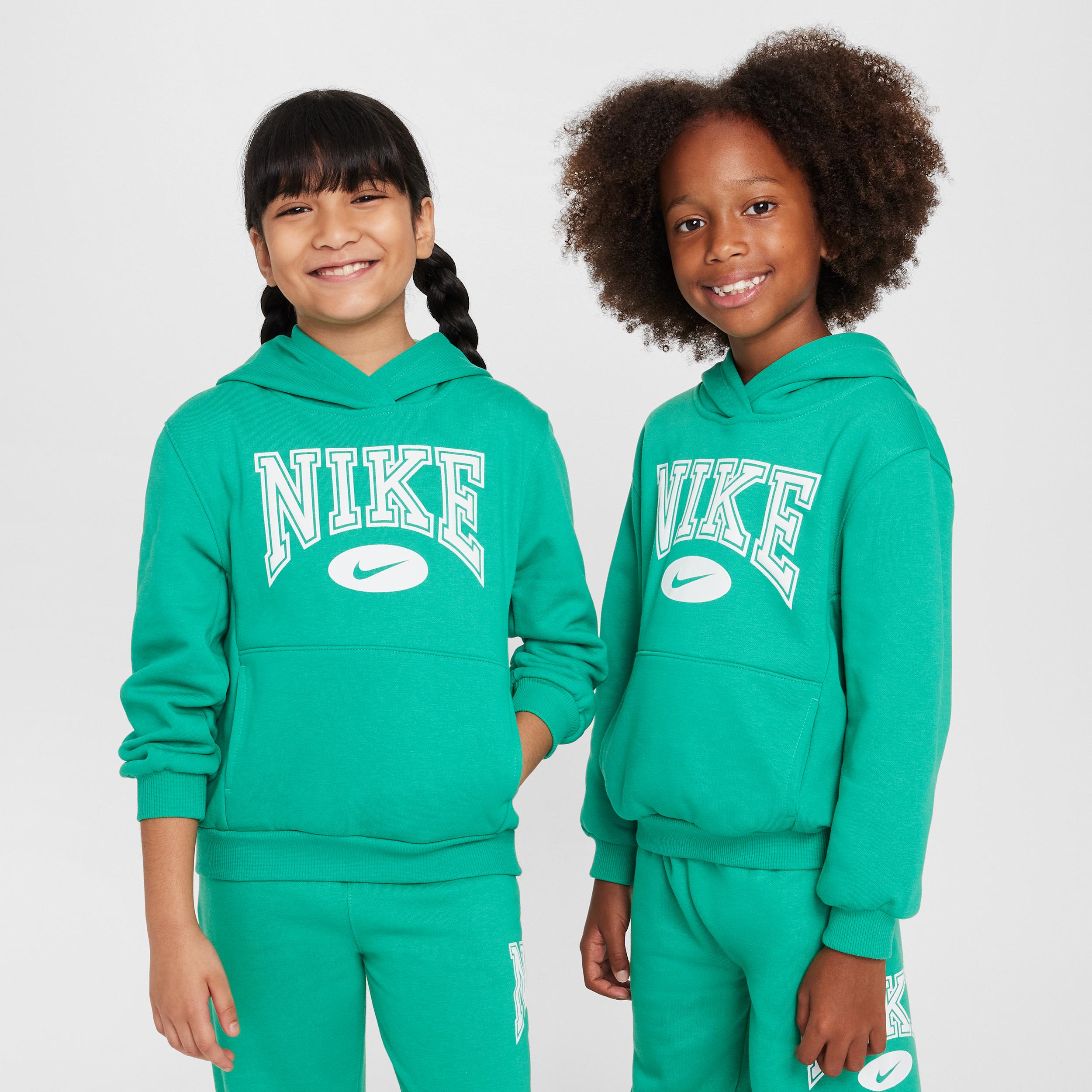 Nike Game Day Essentials Little Kids' Pullover Hoodie by NIKE