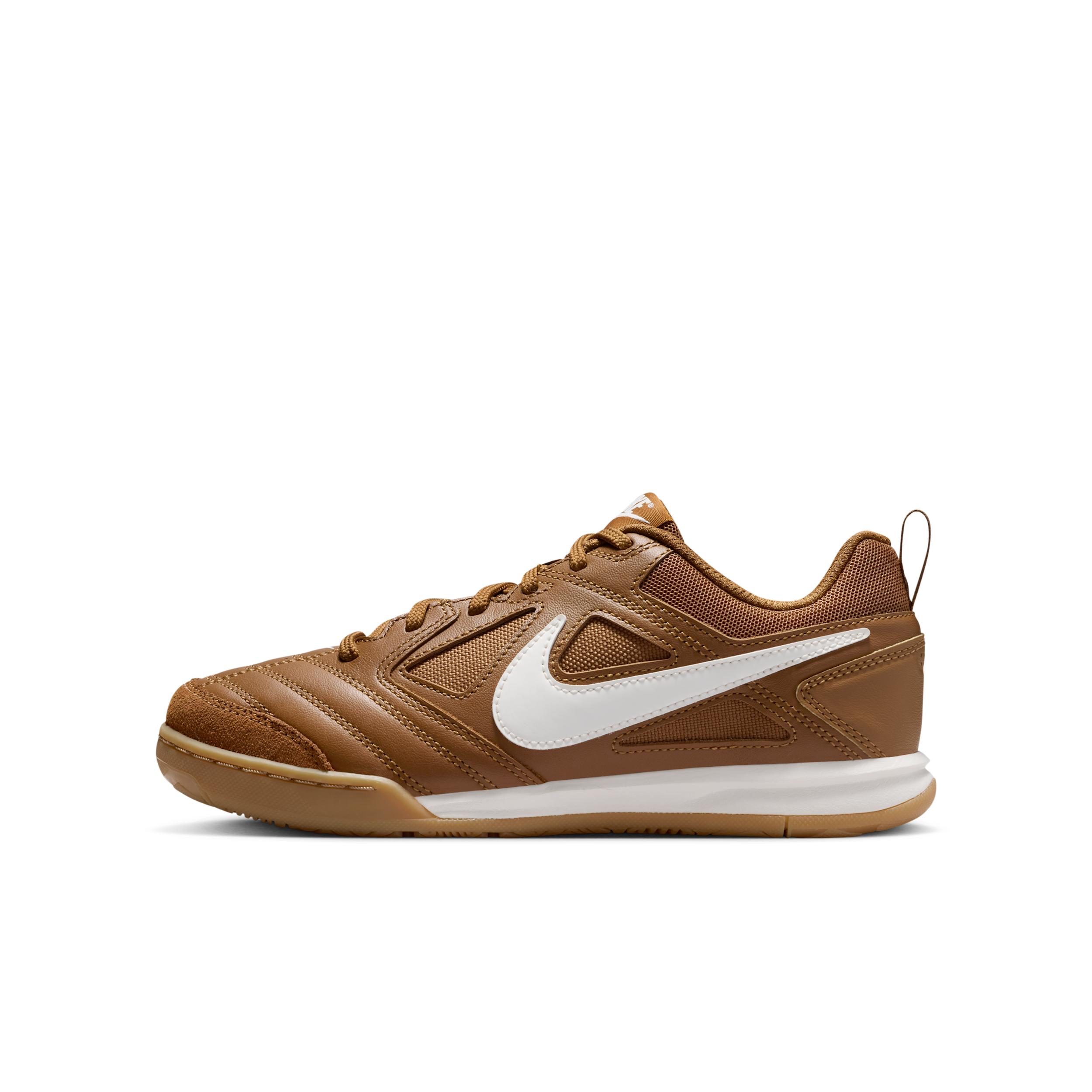 Nike Gato Big Kids' Shoes by NIKE