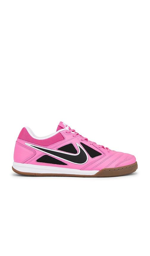 Nike Gato Sneakers in Pink by NIKE