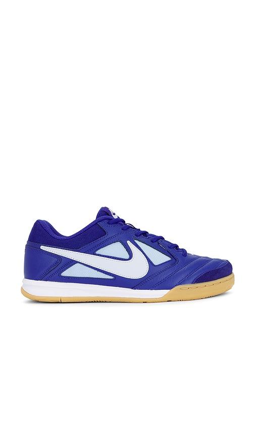 Nike Gato in Blue by NIKE