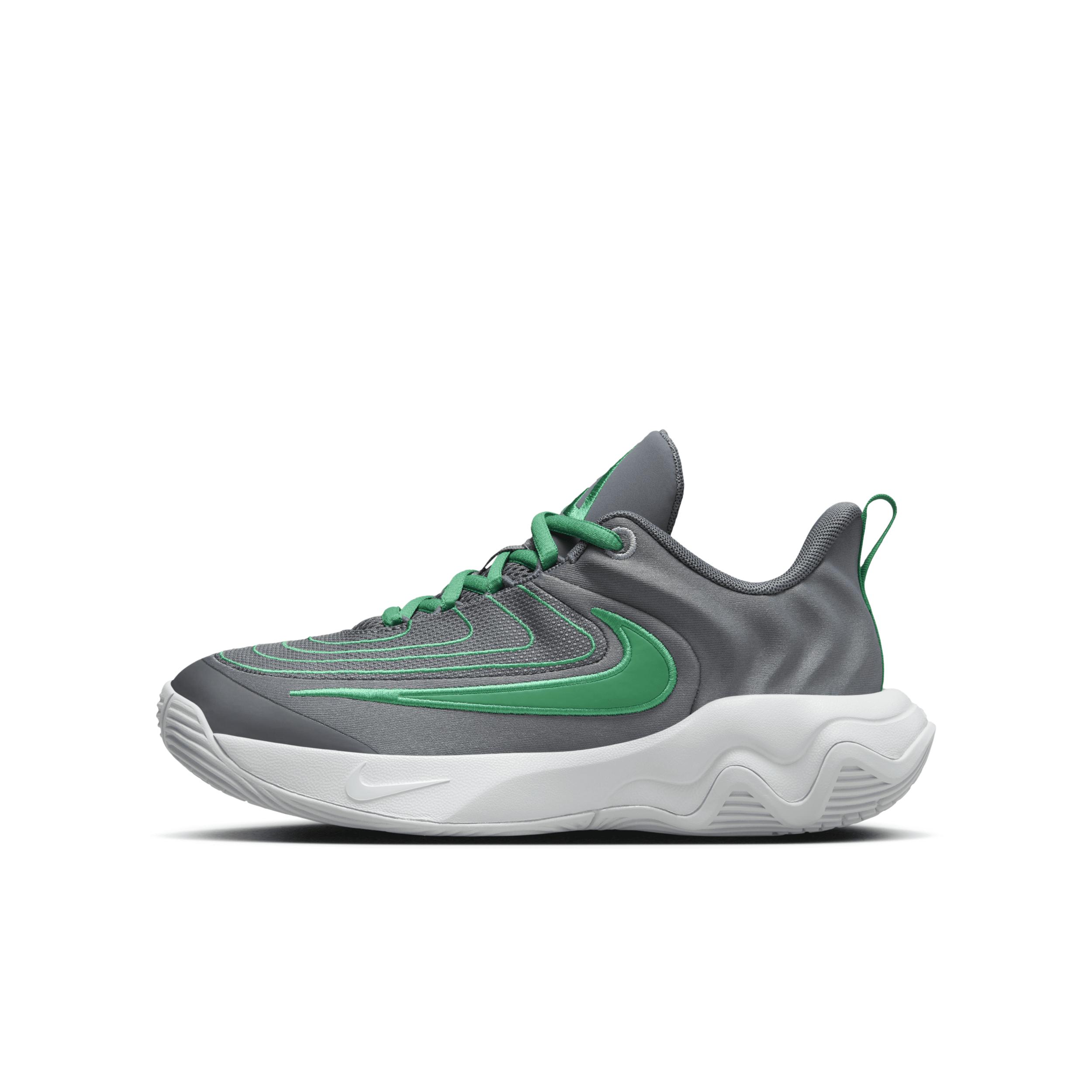 Nike Giannis Immortality 4 Big Kids' Basketball Shoes by NIKE