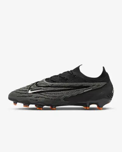 Nike Gripknit Phantom GX Elite FG Firm-Ground Soccer Cleats by NIKE