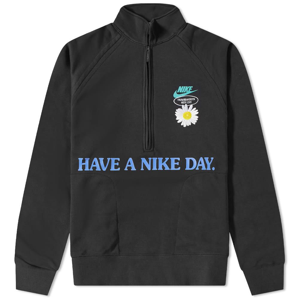 Nike windrunner have a nike day hotsell