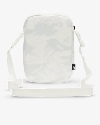 Nike Heritage Camo Crossbody Bag (4L) by NIKE