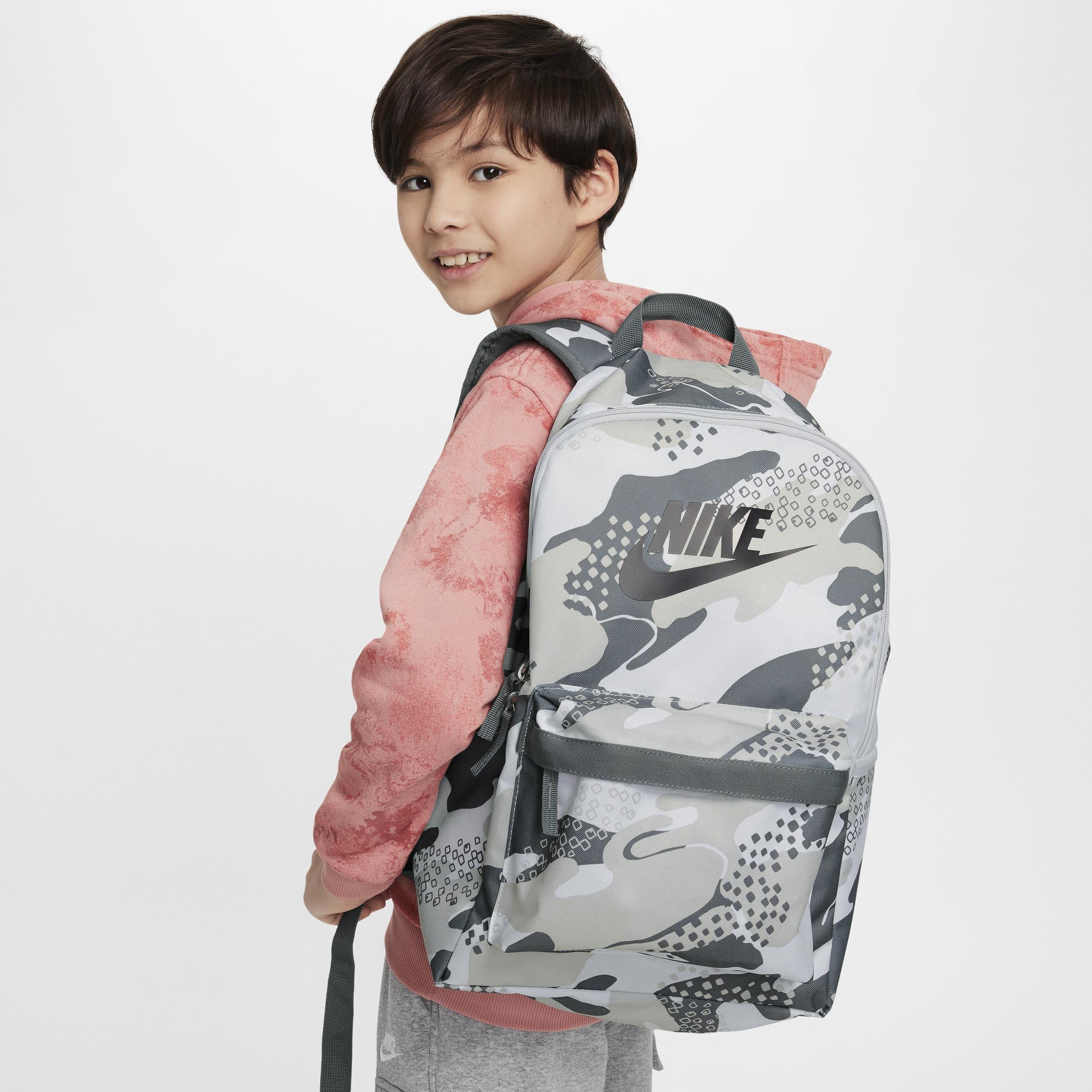Nike Heritage Kids' Backpack (25L) by NIKE