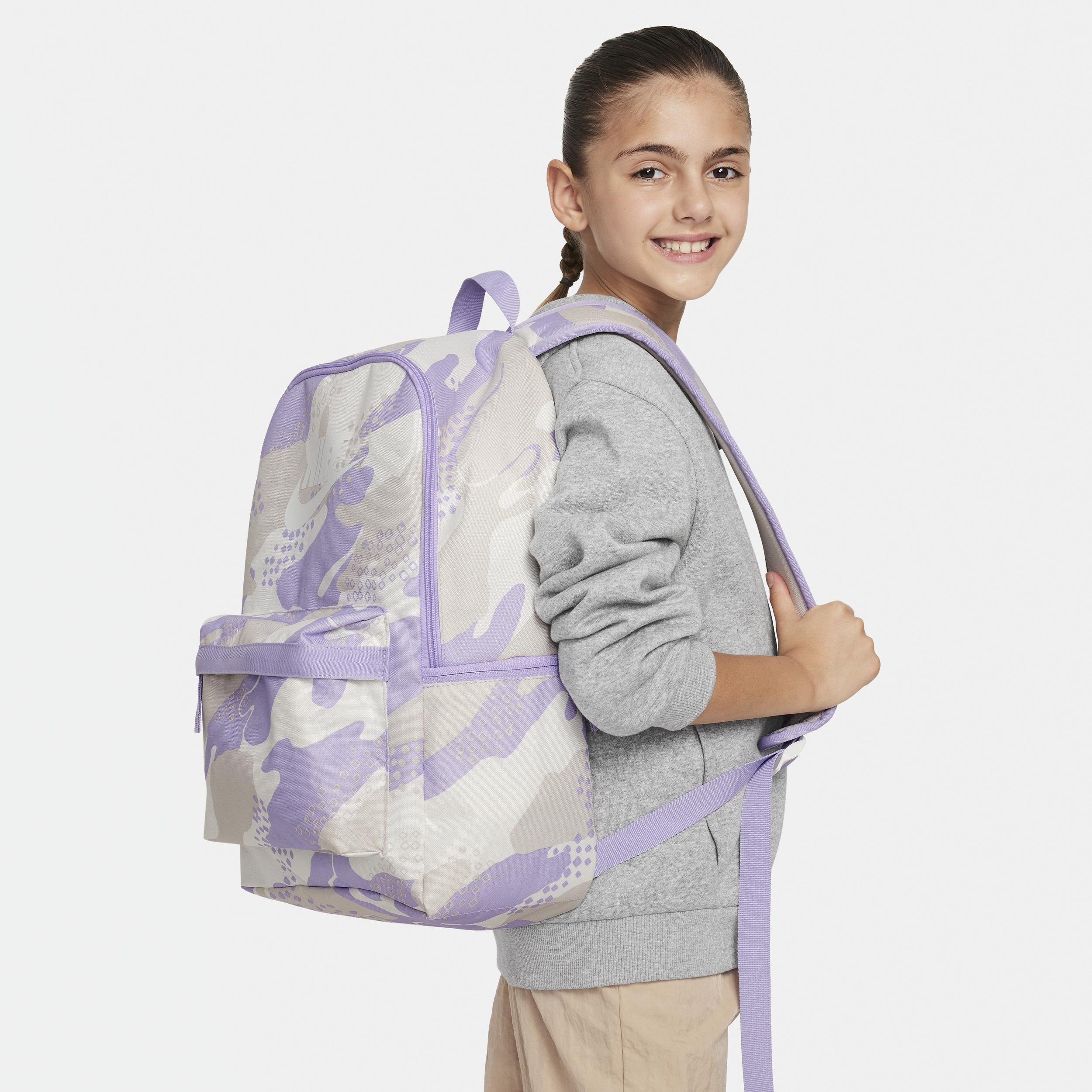 Nike Heritage Kids' Backpack (25L) by NIKE