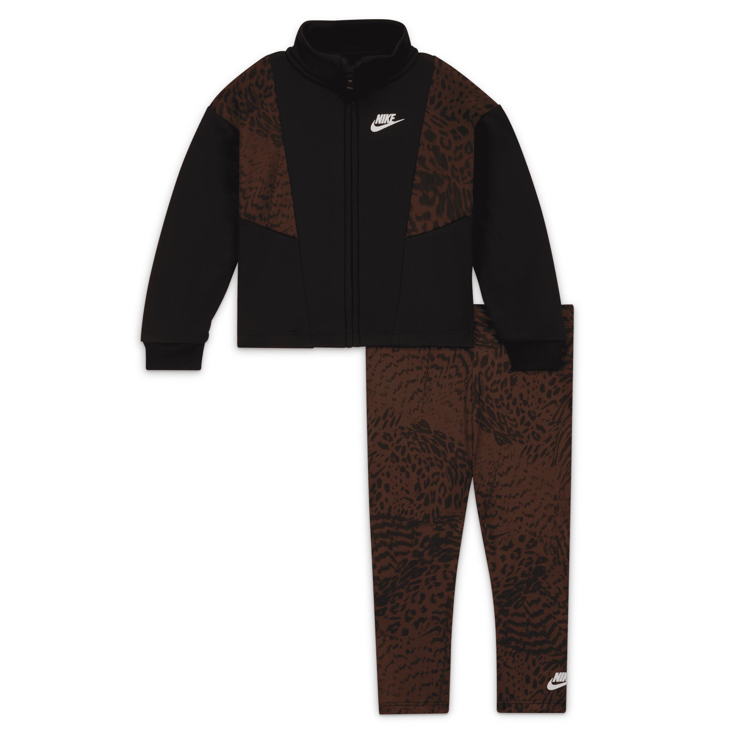 Nike "Home Swoosh Home" Track Set Baby Tracksuit by NIKE